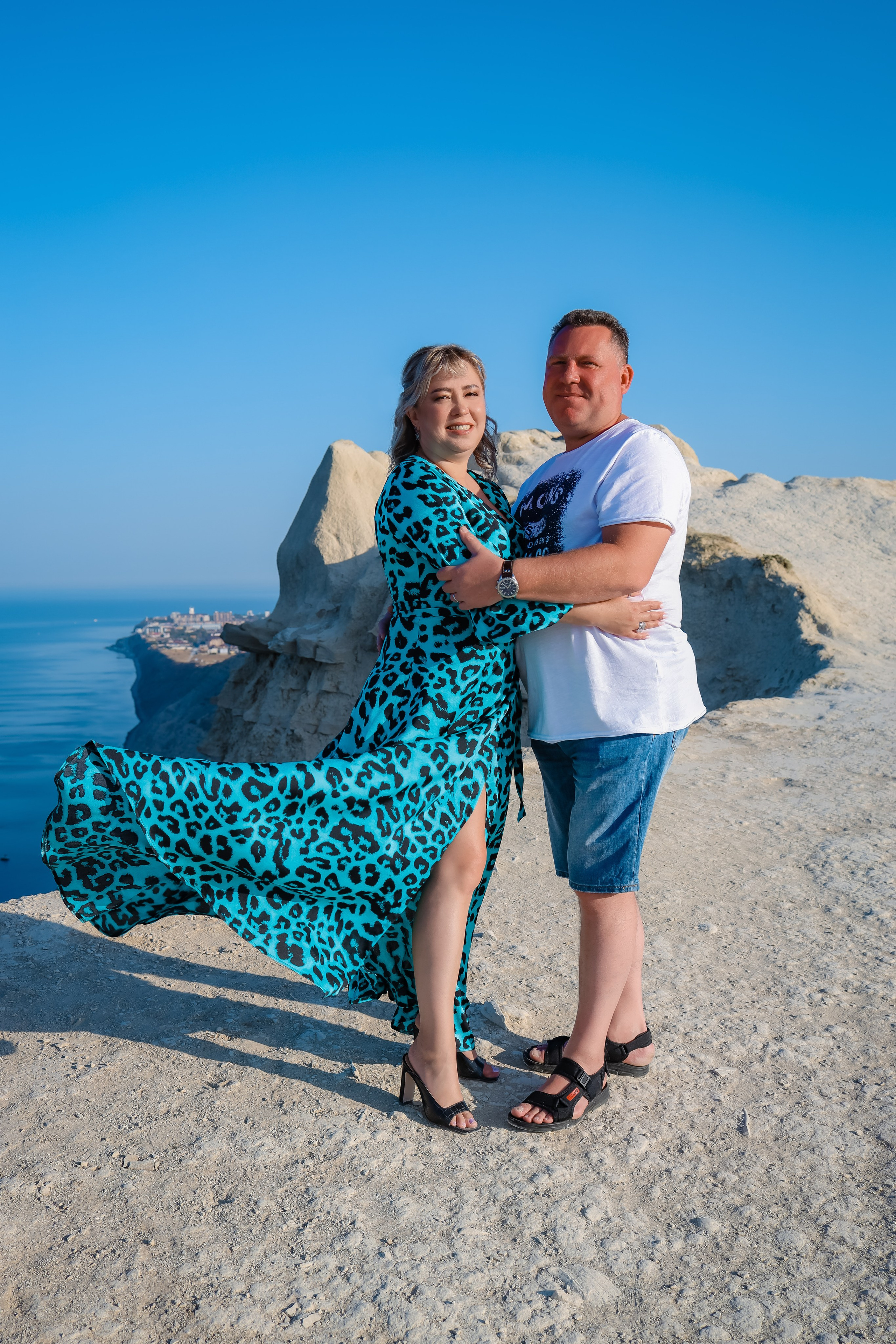 Марина. Главная