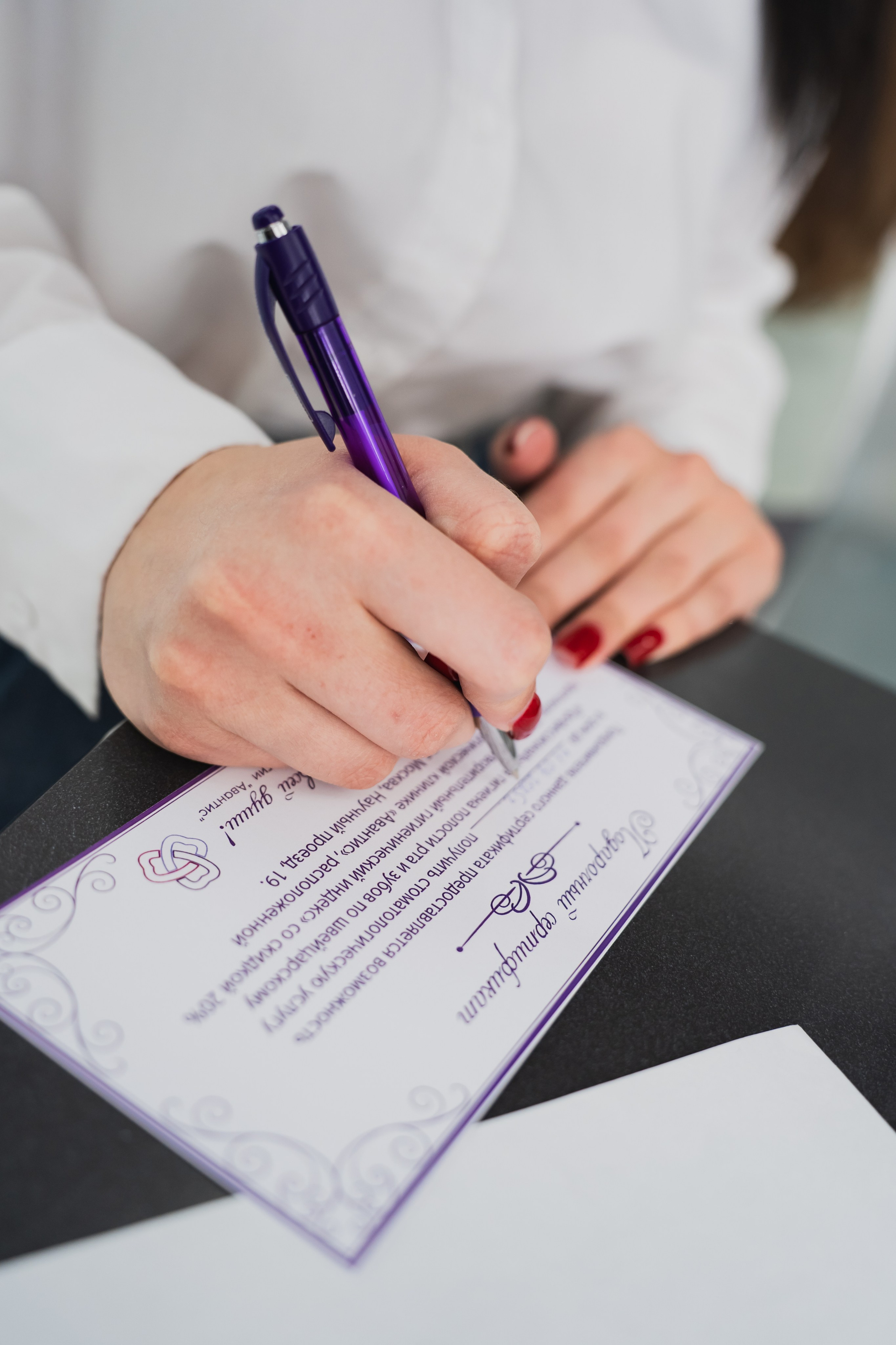 День ортодонтии в стоматологии Avantis. Репортажный фотограф Анастасия Рубцова