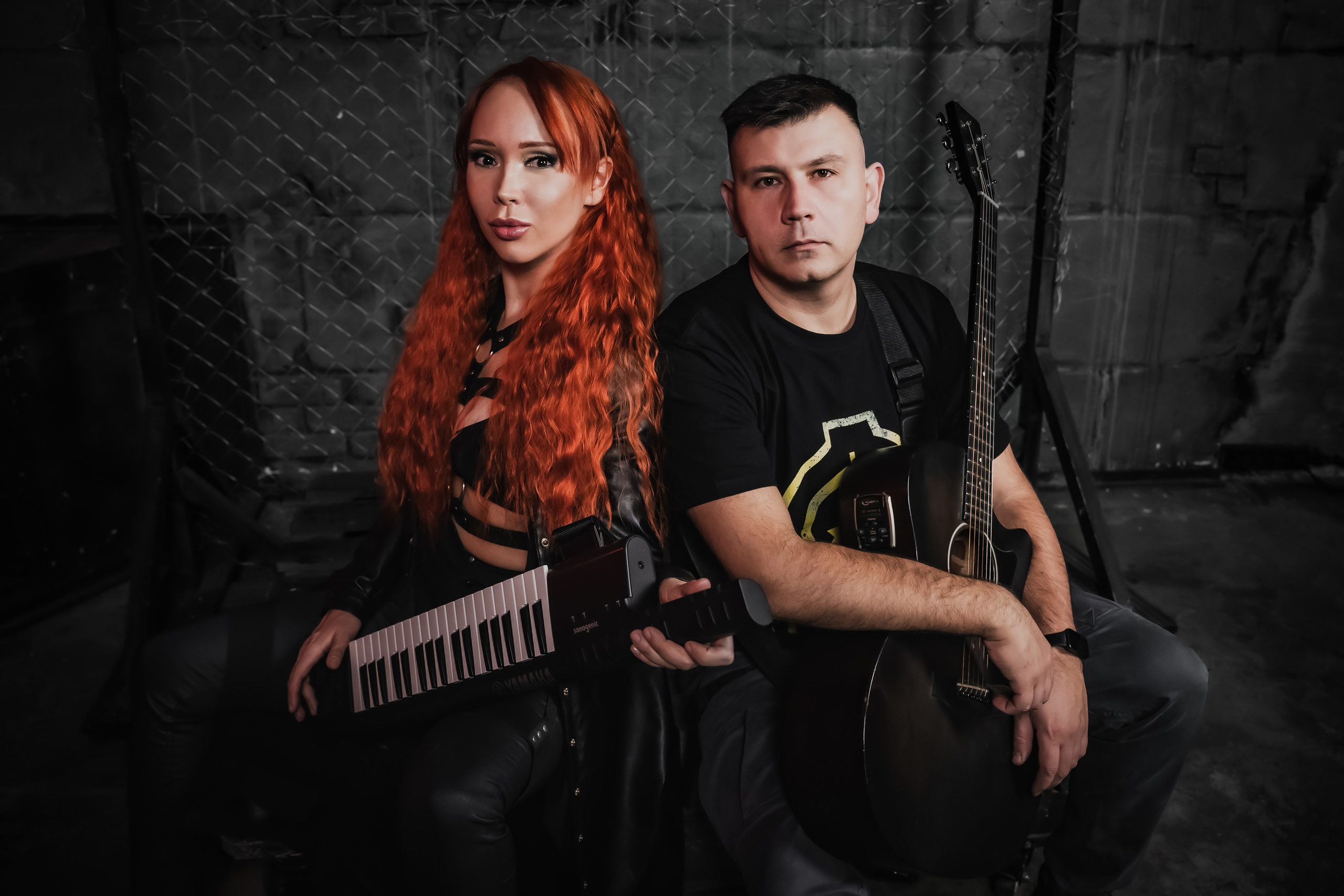 Стереоорбита. Репортажный фотограф Анастасия Рубцова