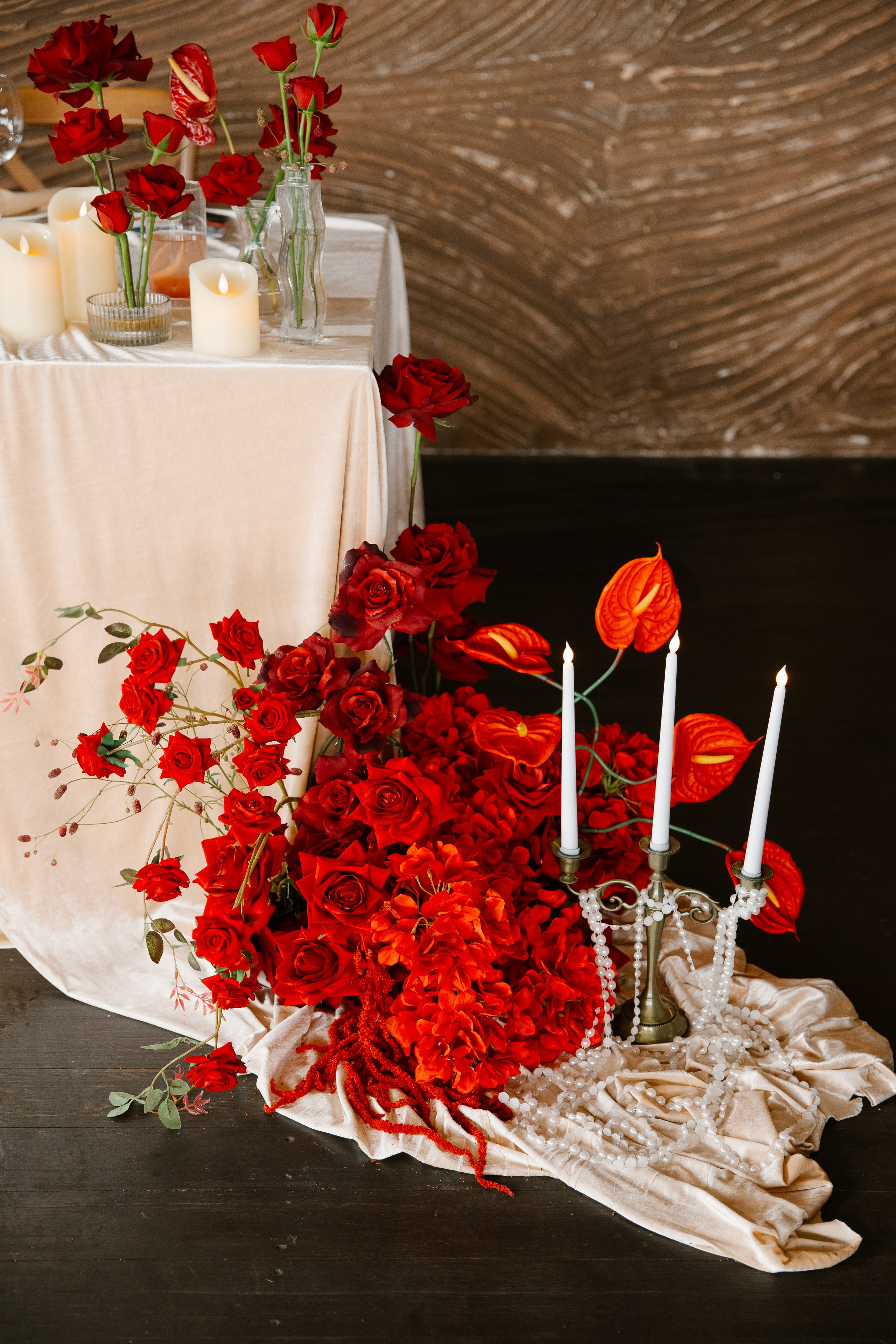 Алексей и Дарья. Свадебный фотограф Полина Панина