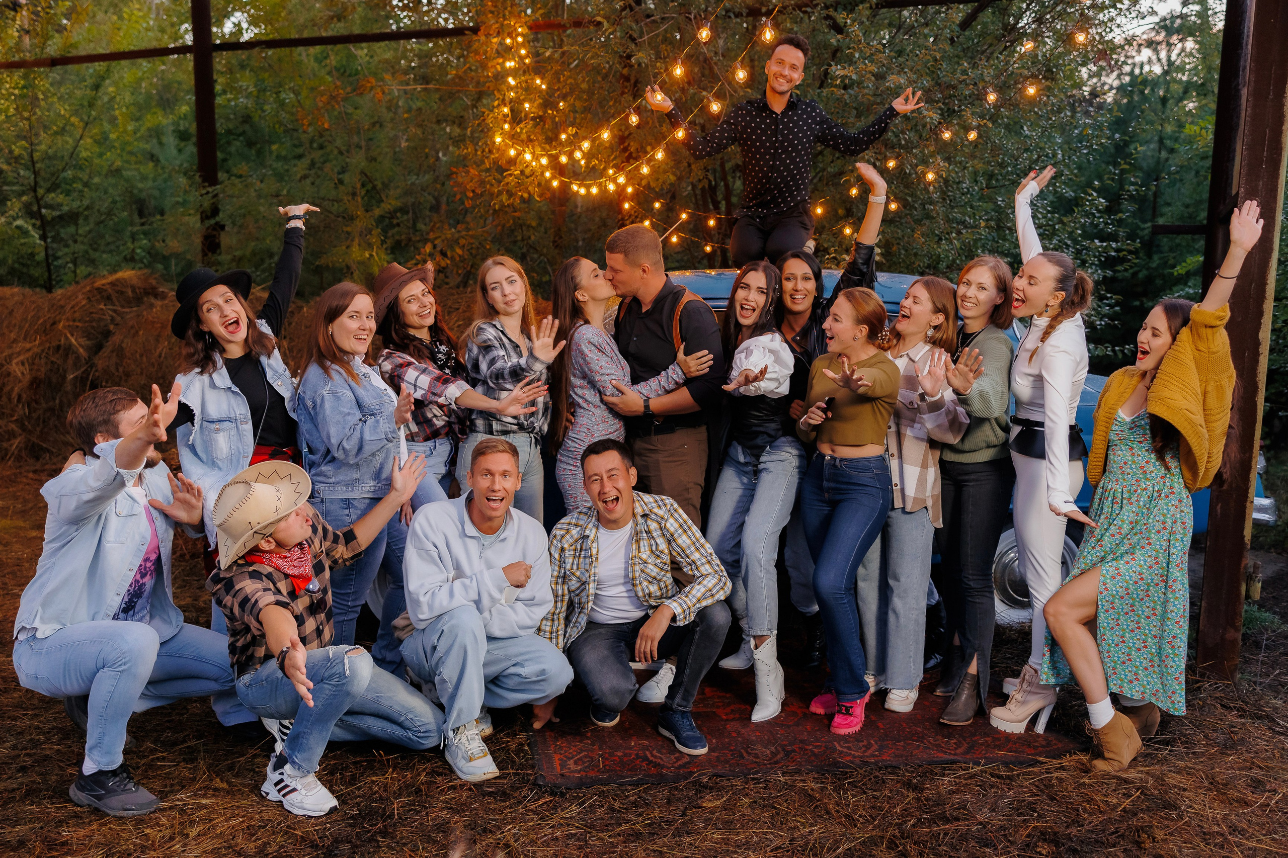 Репортаж. Фотограф Станислав Викулов в Чите