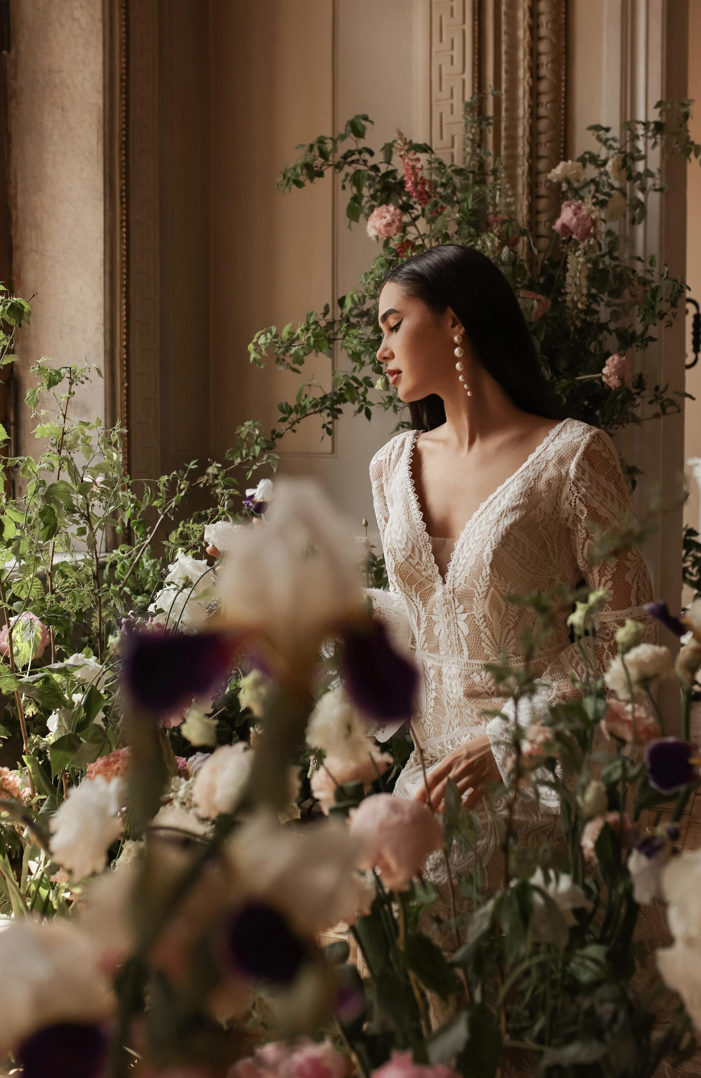 Spring vibe. Алина Малышева, свадебный и семейный фотограф Москва