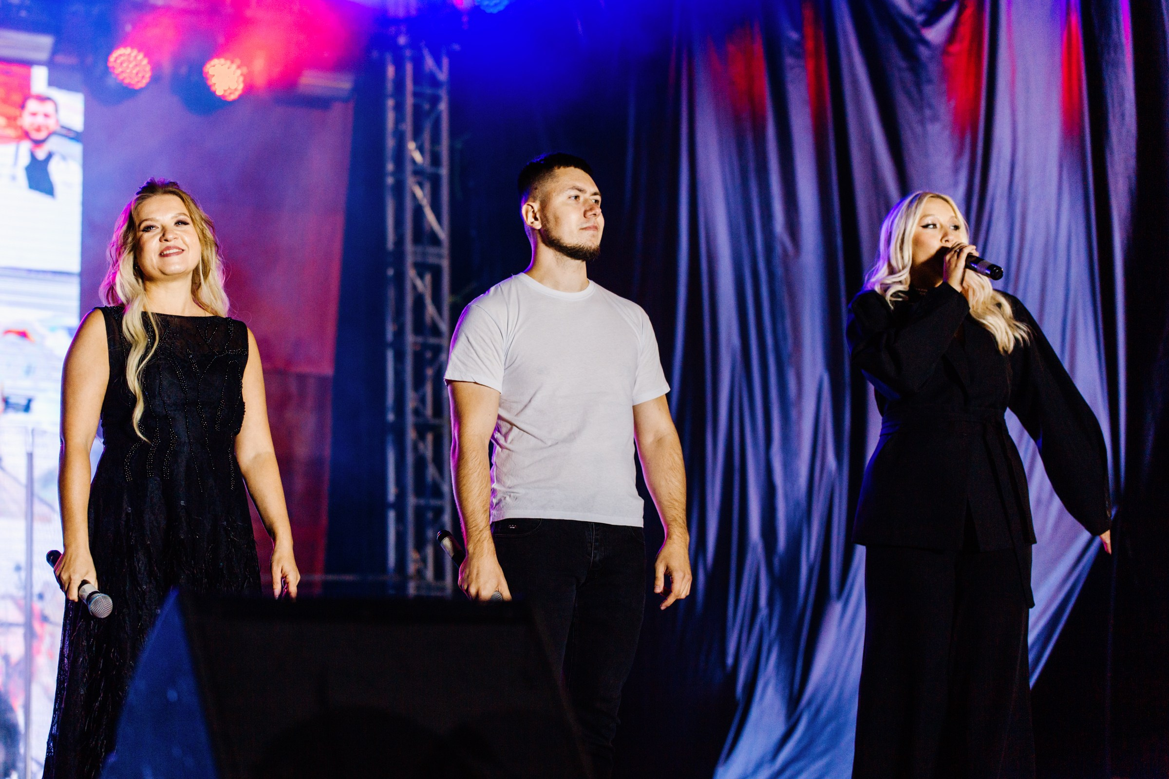 День города Усолье-Сибирское 2025. Фотограф в Иркутске Евгения Айвазова