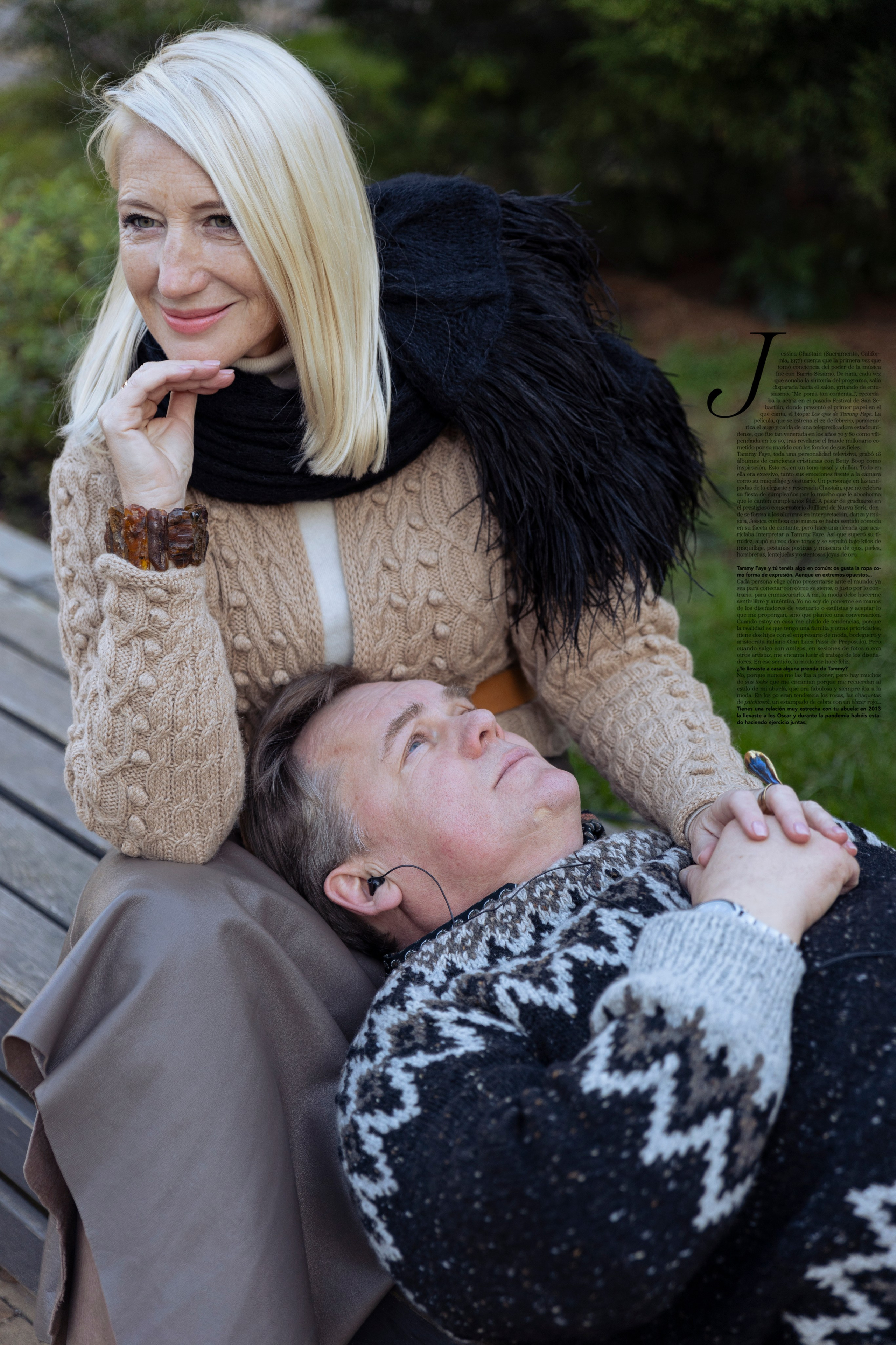 Янтарная годовщина. Фотограф Анастасия Горлач в Калининграде