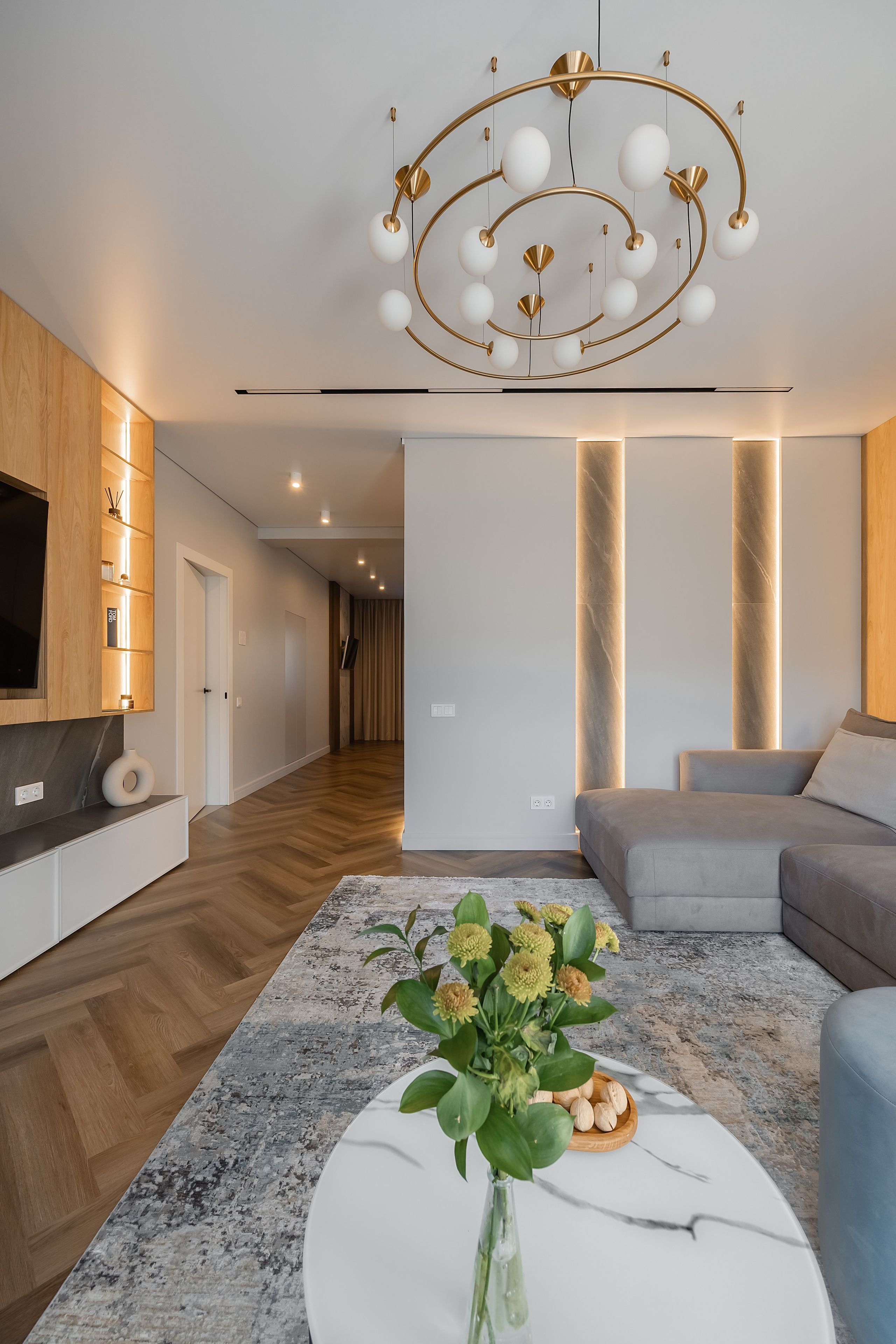 Таунхаус на Восточном. Фотограф и видеограф в Улан-Удэ: Аюна Габагуева и Артём Шаханов