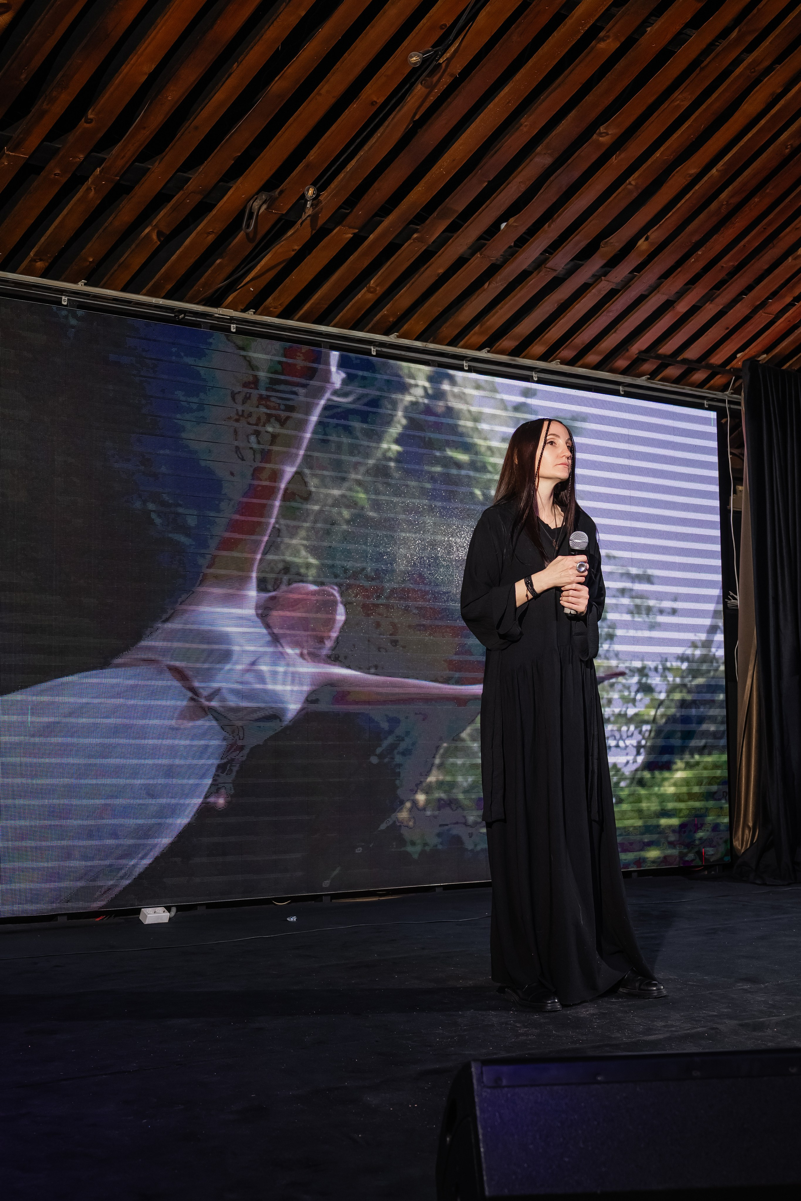 Фестиваль писхологии и самопознания. Фотограф и видеограф в Улан-Удэ: Аюна Габагуева и Артём Шаханов