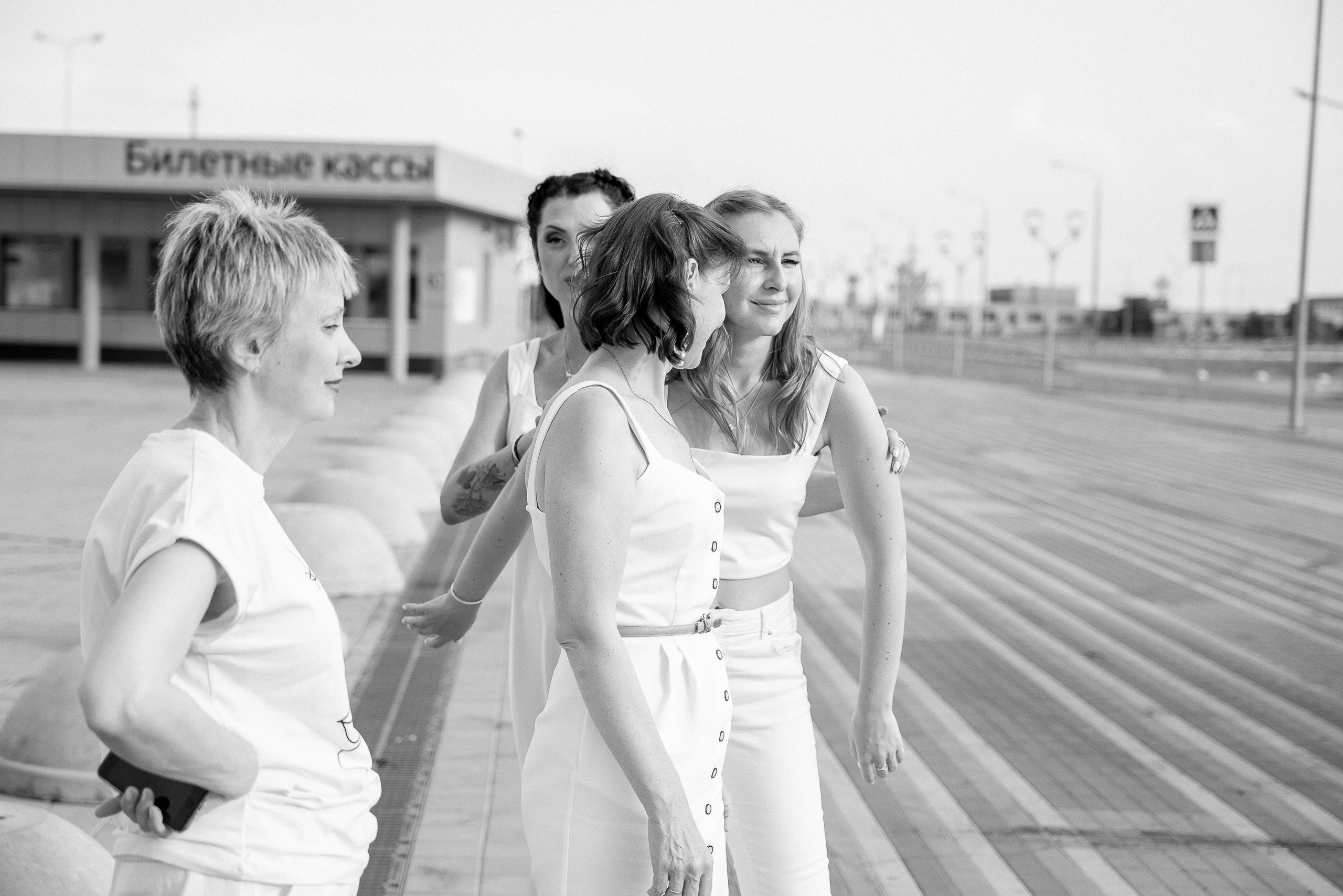 ДР Тусовка. Max Matvich and Victoria Basova are professionals in their field