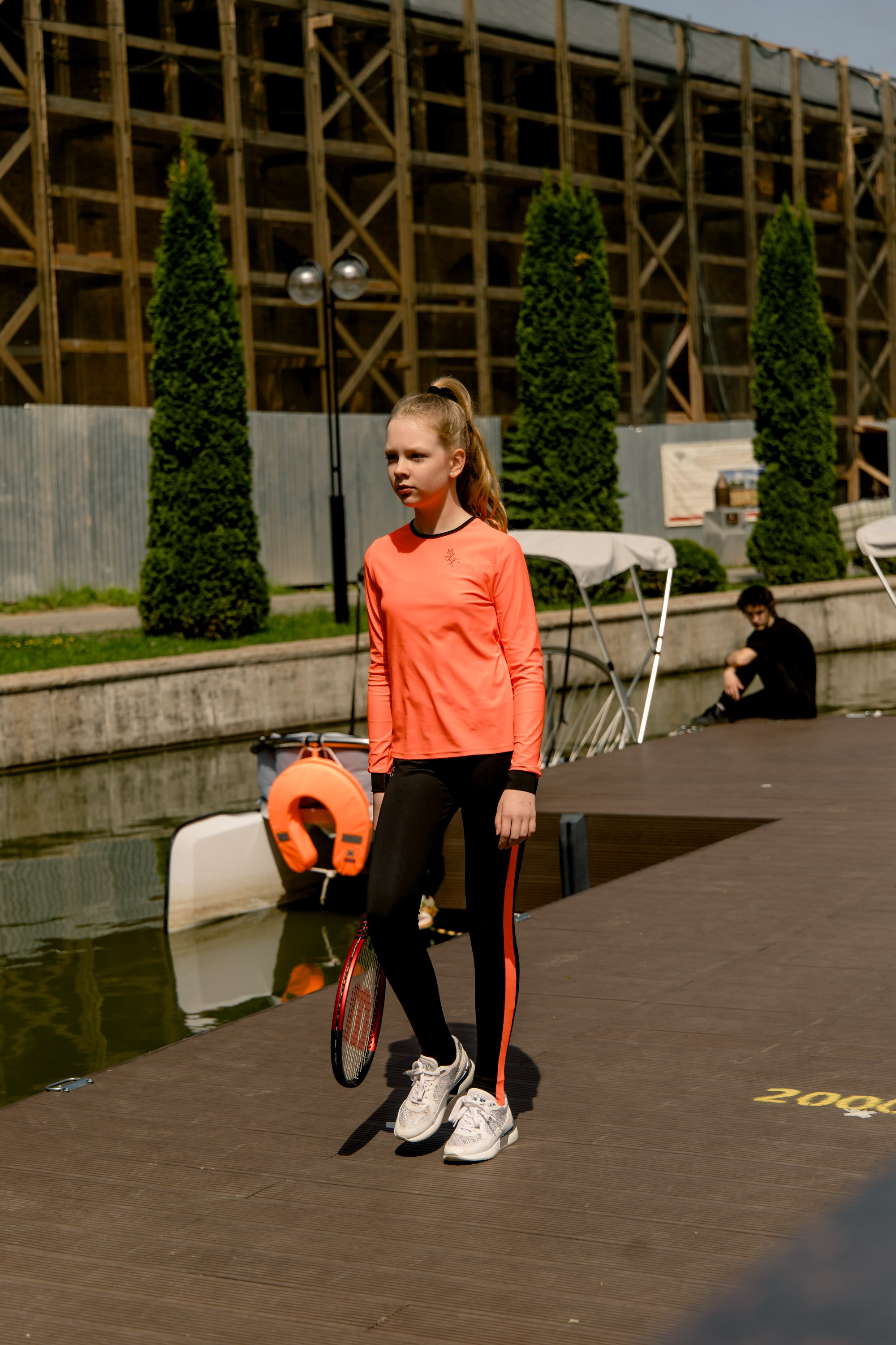 Smolensk Fashion Week 2025_показы_ДЕНЬ 1_KIDS FASHION TIME. Главная