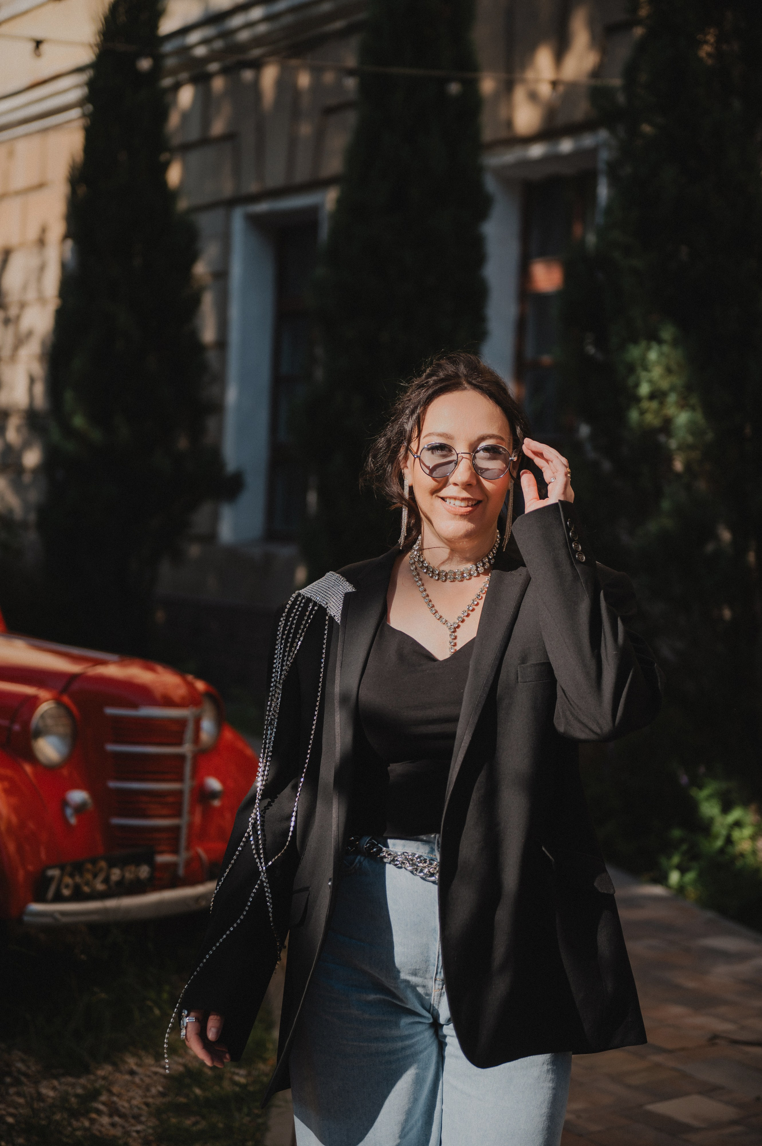 Натали. Свадебный фотограф в Рязани Дзюрак Елизавета