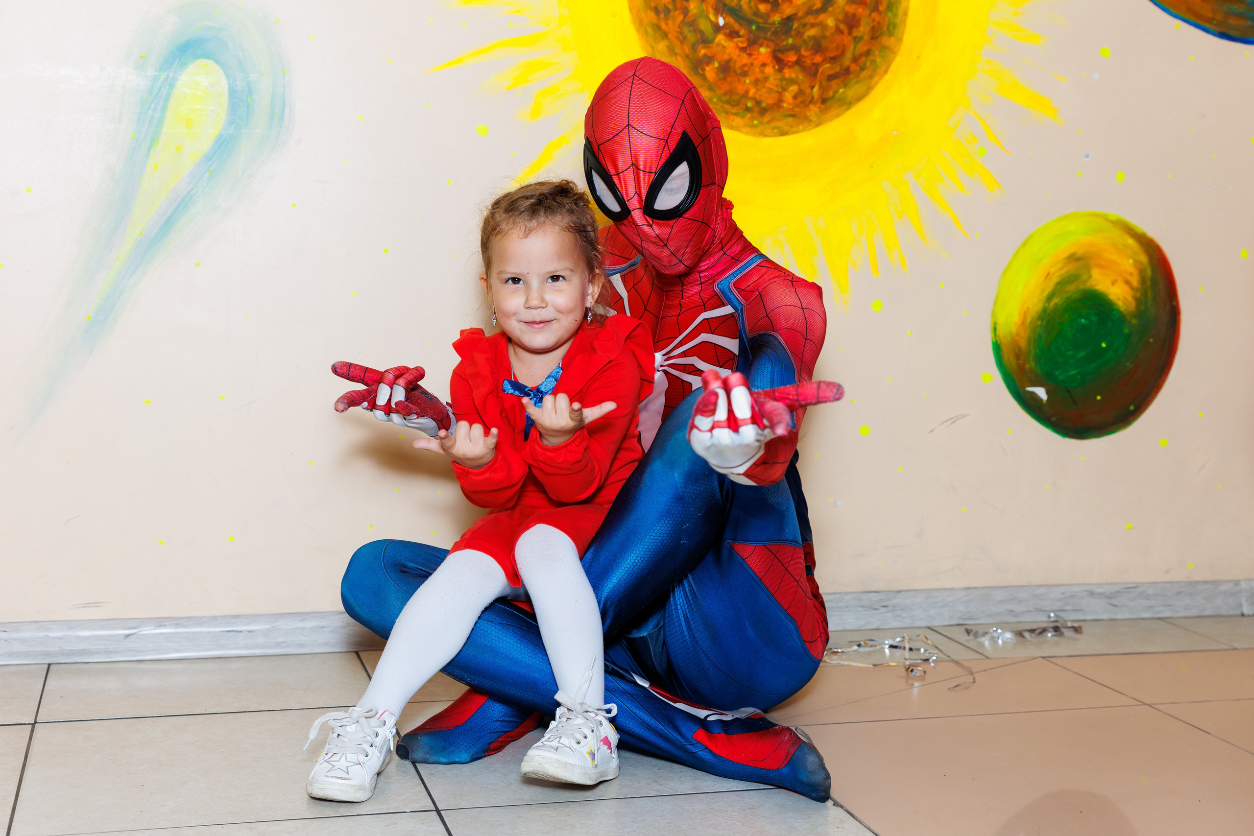 Фанки Таун. Фотограф Новосибирск — Наталья Гресь