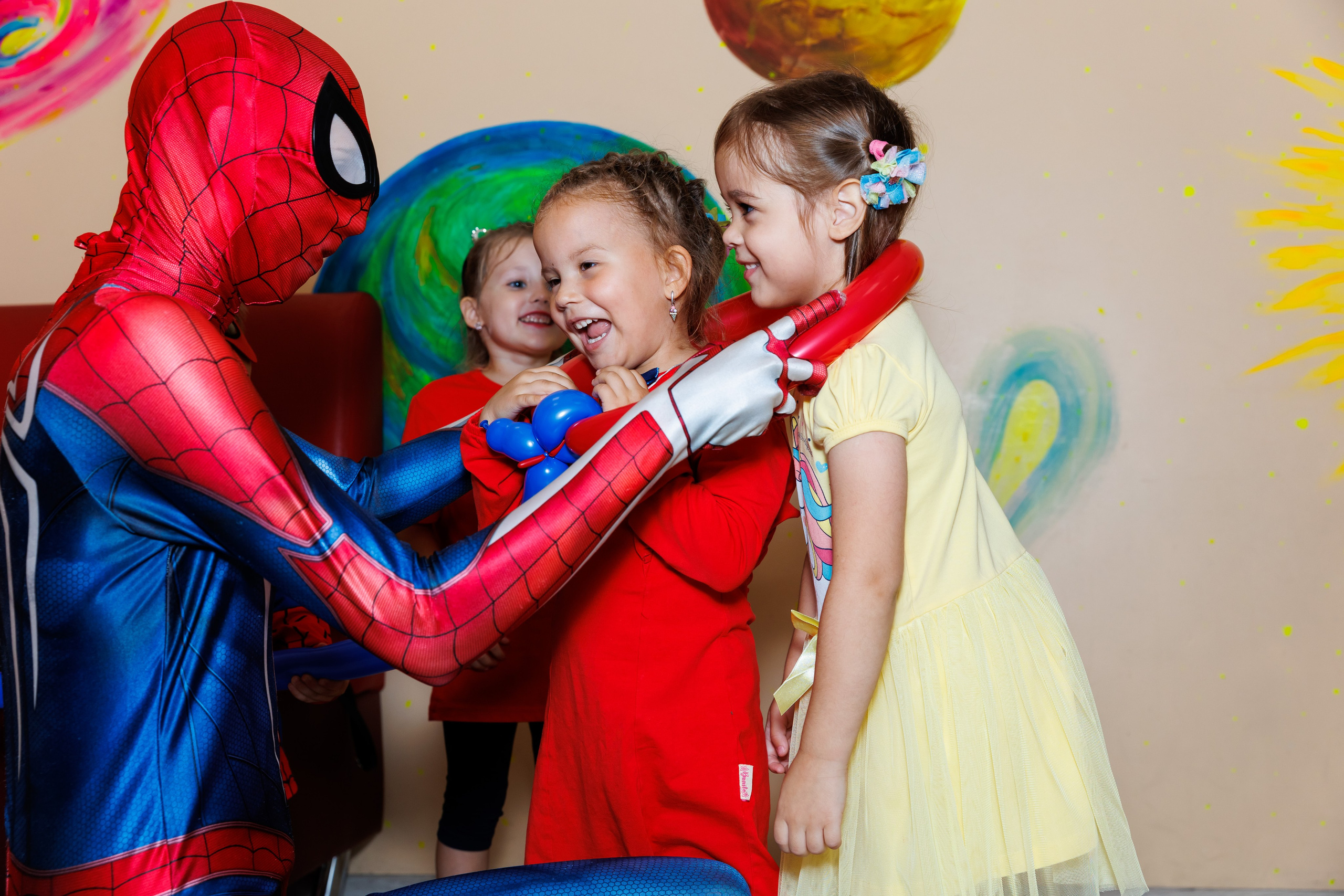 Фанки Таун. Фотограф Новосибирск — Наталья Гресь