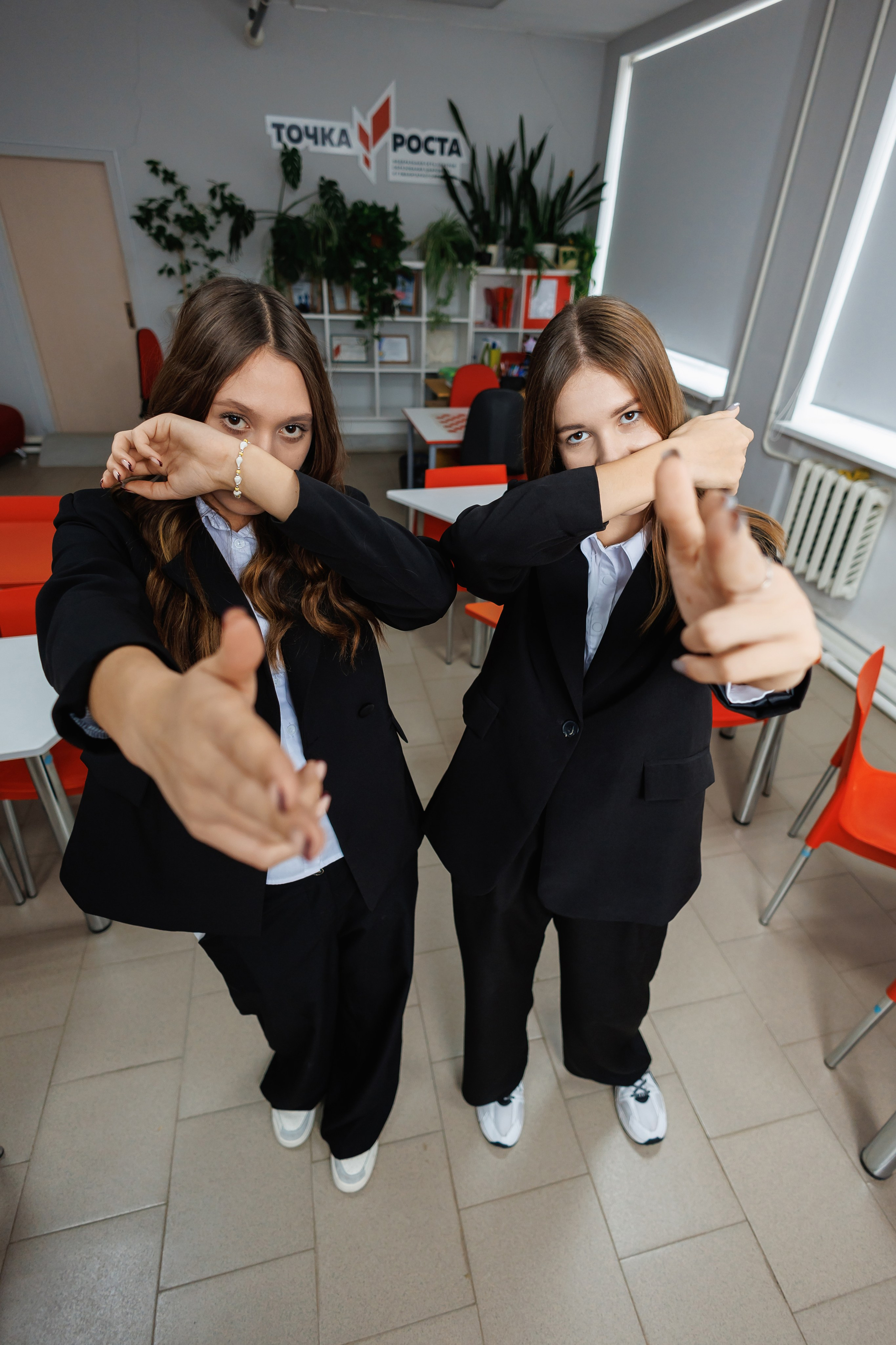 9-б, Белая Калитва, выпуск 2025