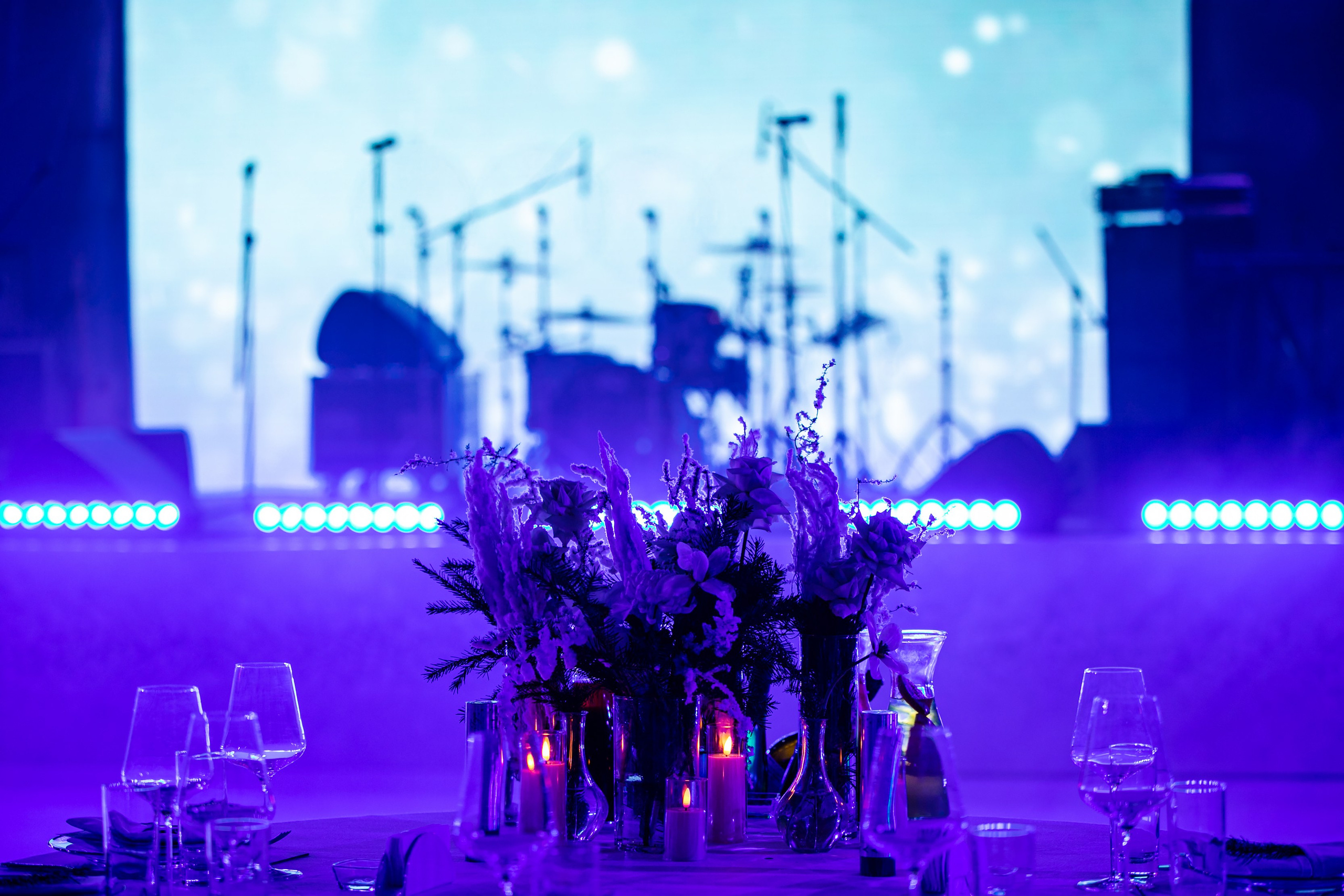 Роза Холл. Репортажный и fashion фотограф в Москве Сергей Бардин