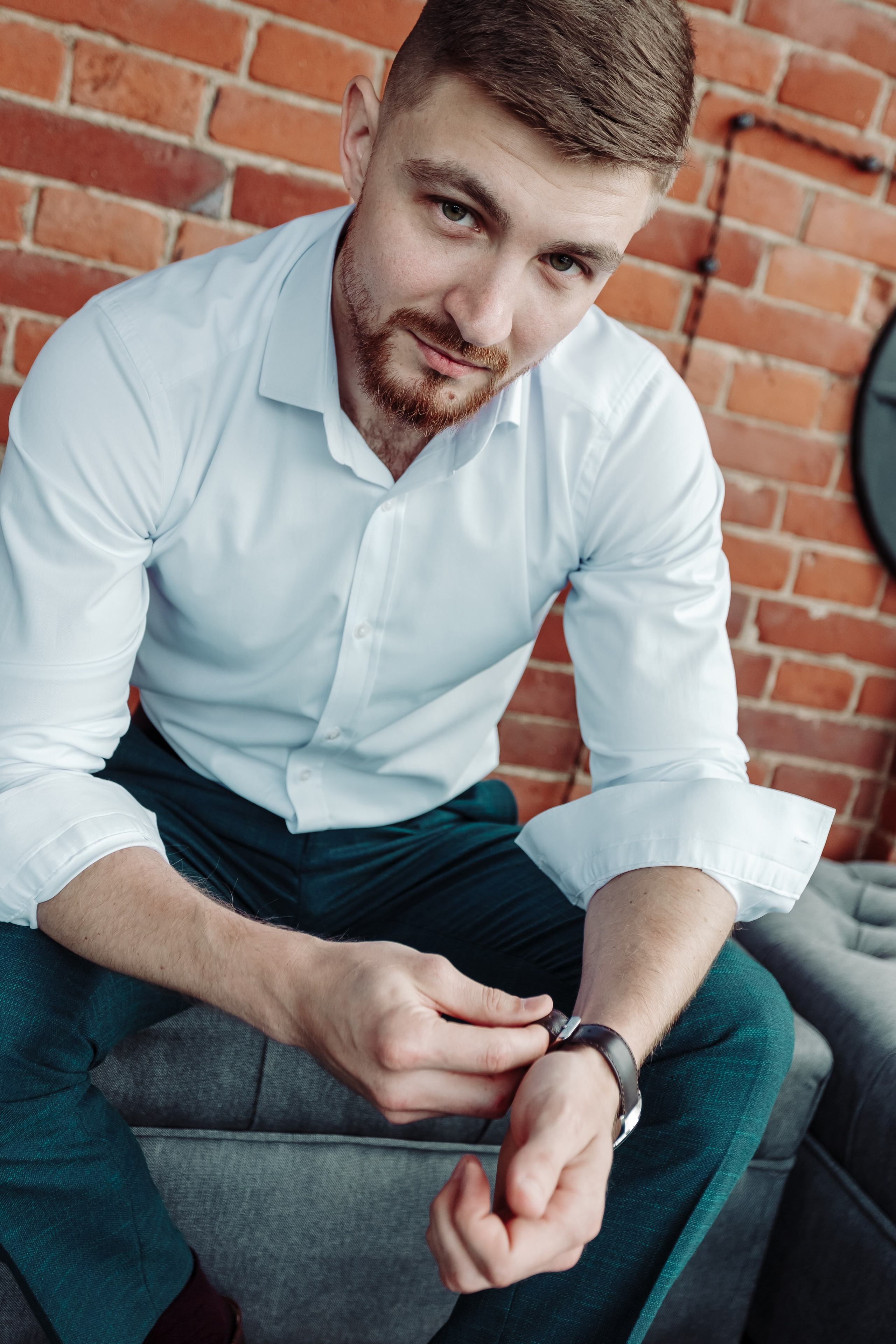 Коля и Оля. Свадебный фотограф в Краснодаре Николай Крауз