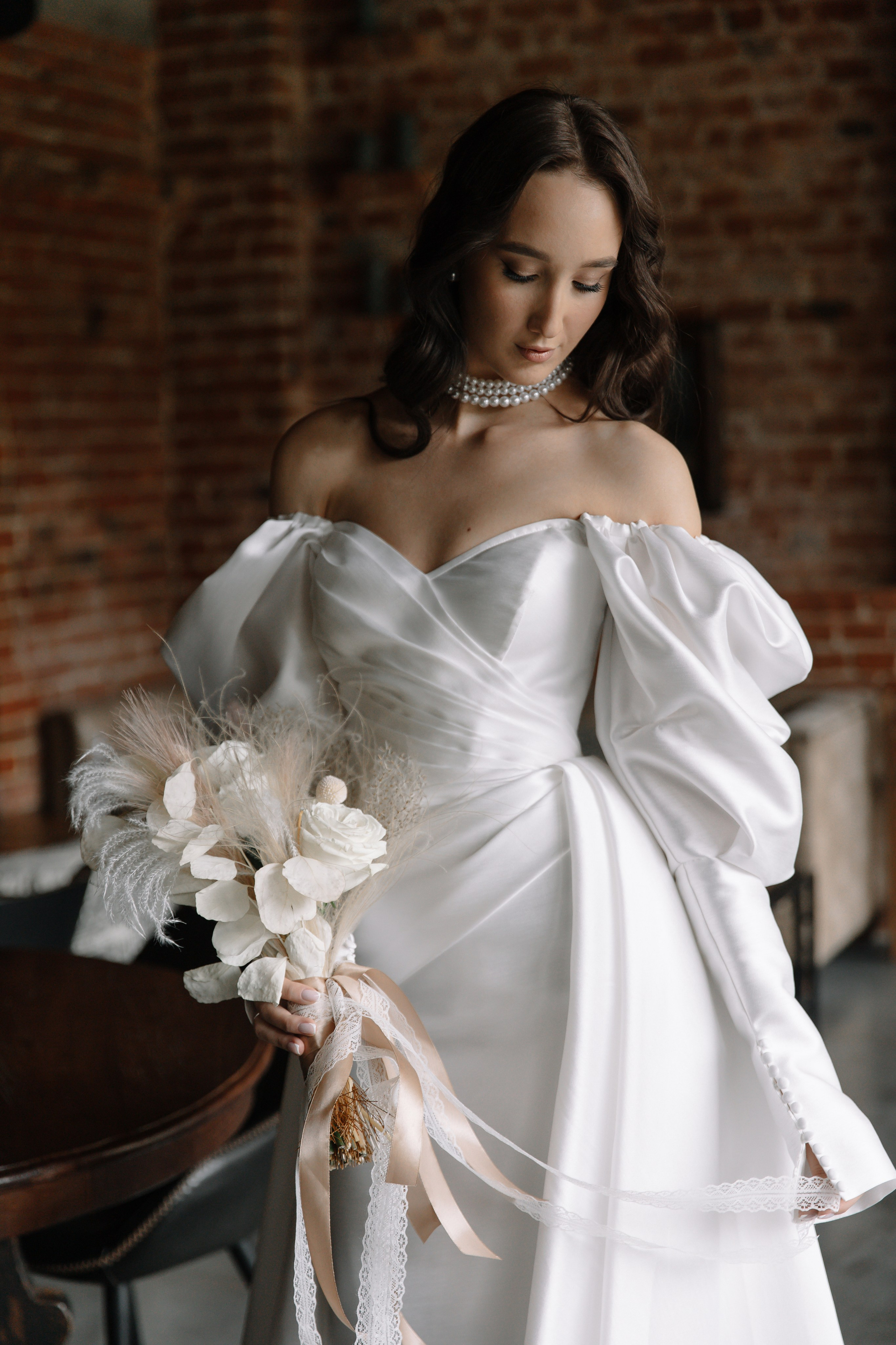 Свадебный фотограф Алина Хабарова