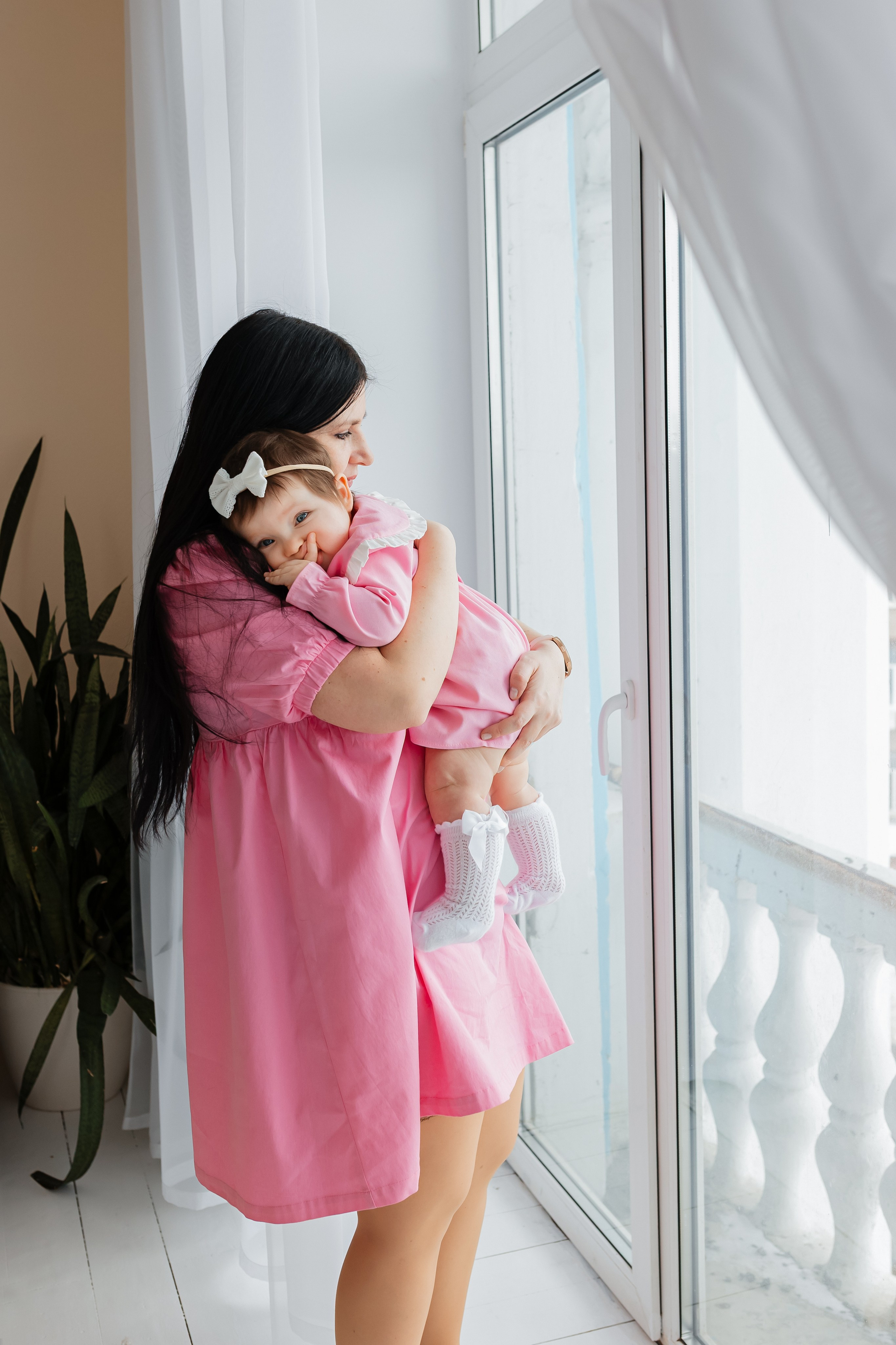 Годик. Свадебный и семейный фотограф в Рязани Анастасия