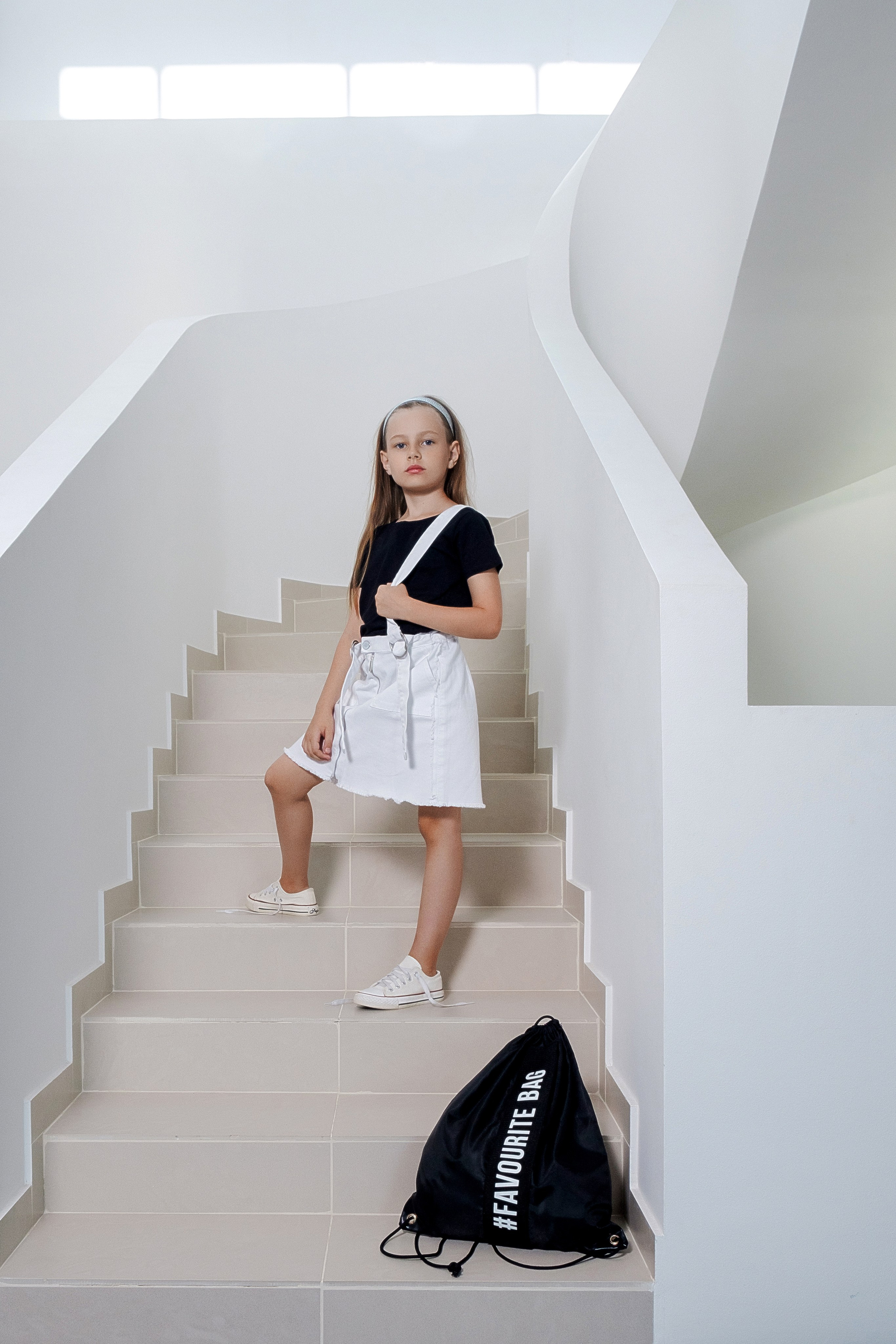 Съемка для журнала. Фотограф Таганрог Анна Трайжон