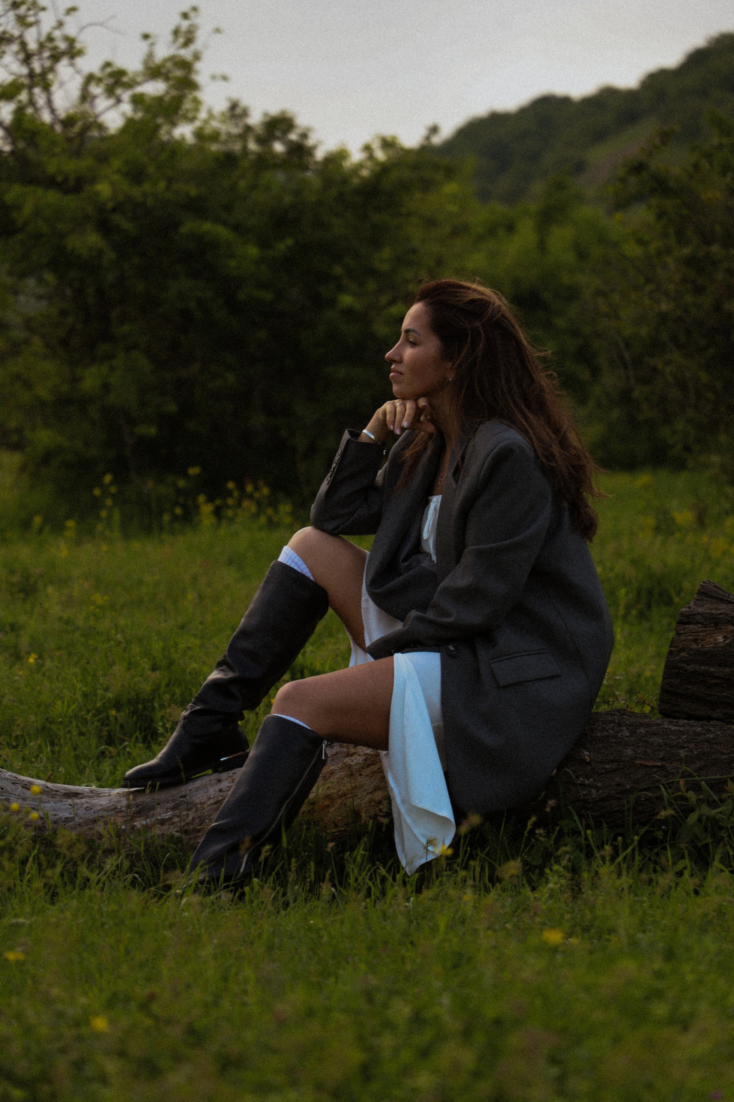 Румиля Айметова фотограф в Дагестане