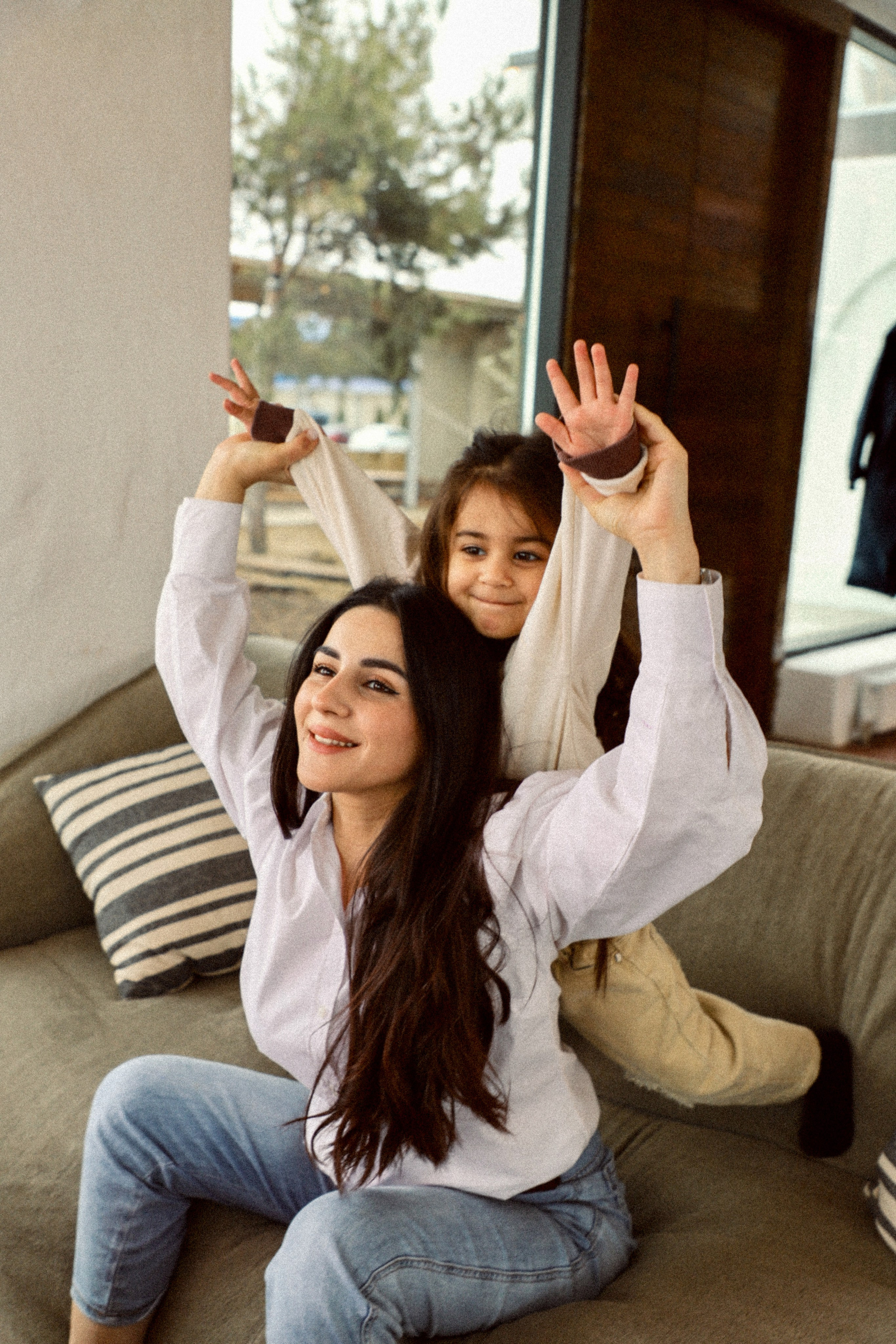 Румиля Айметова фотограф в Дагестане