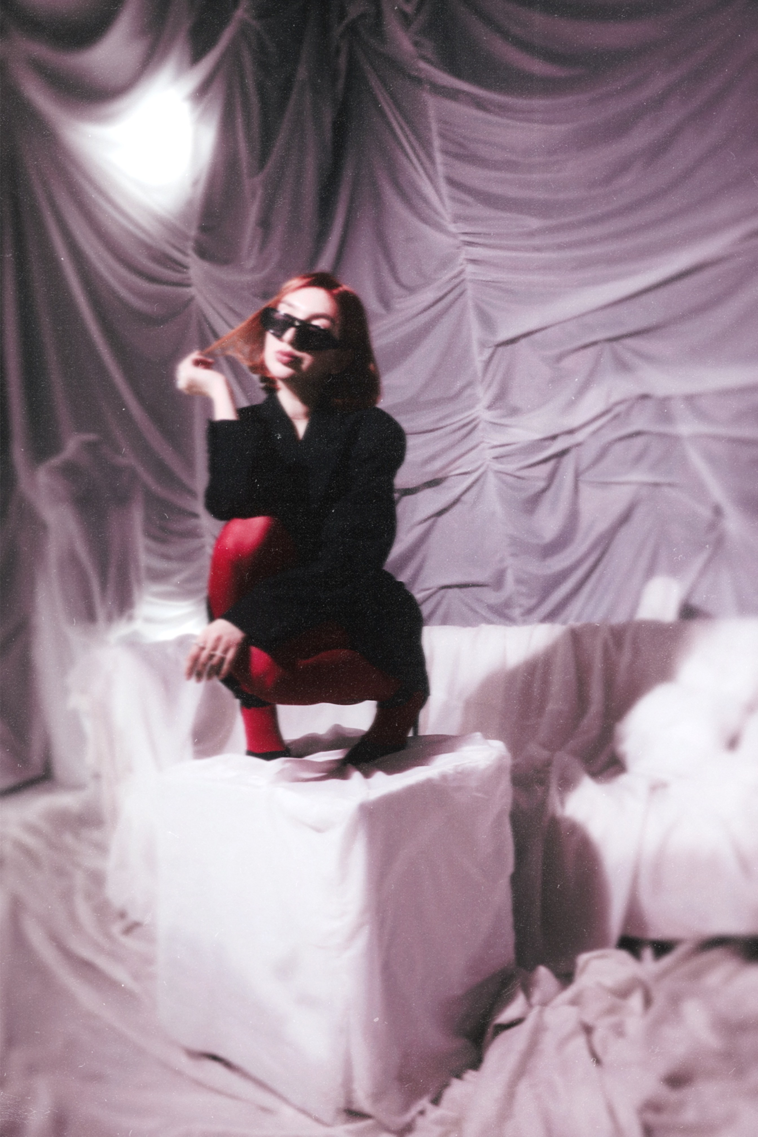 Mix. Виктория Калугина — фотограф и видеомейкер в Москве