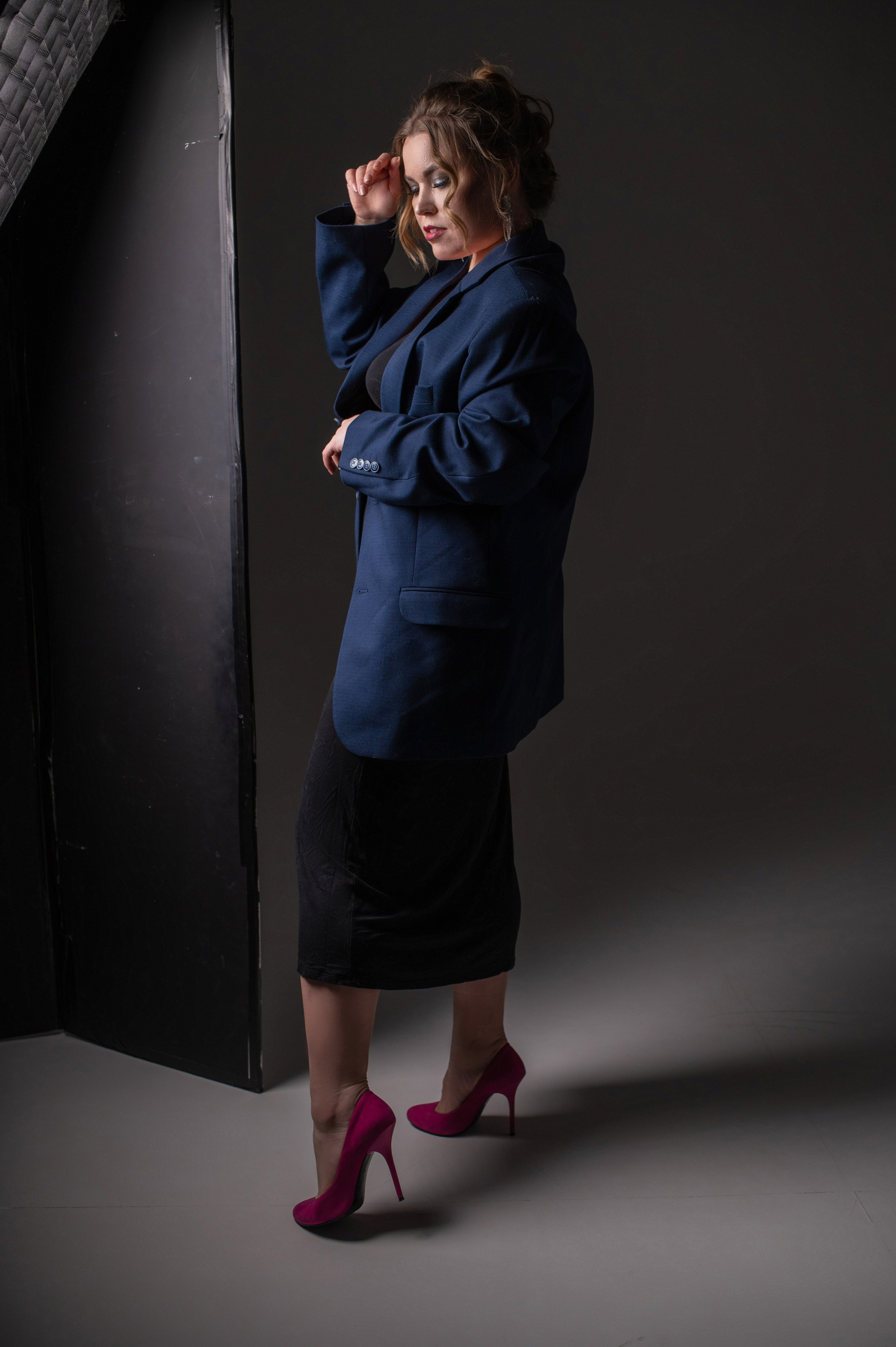 Фотограф Виктория Воронина