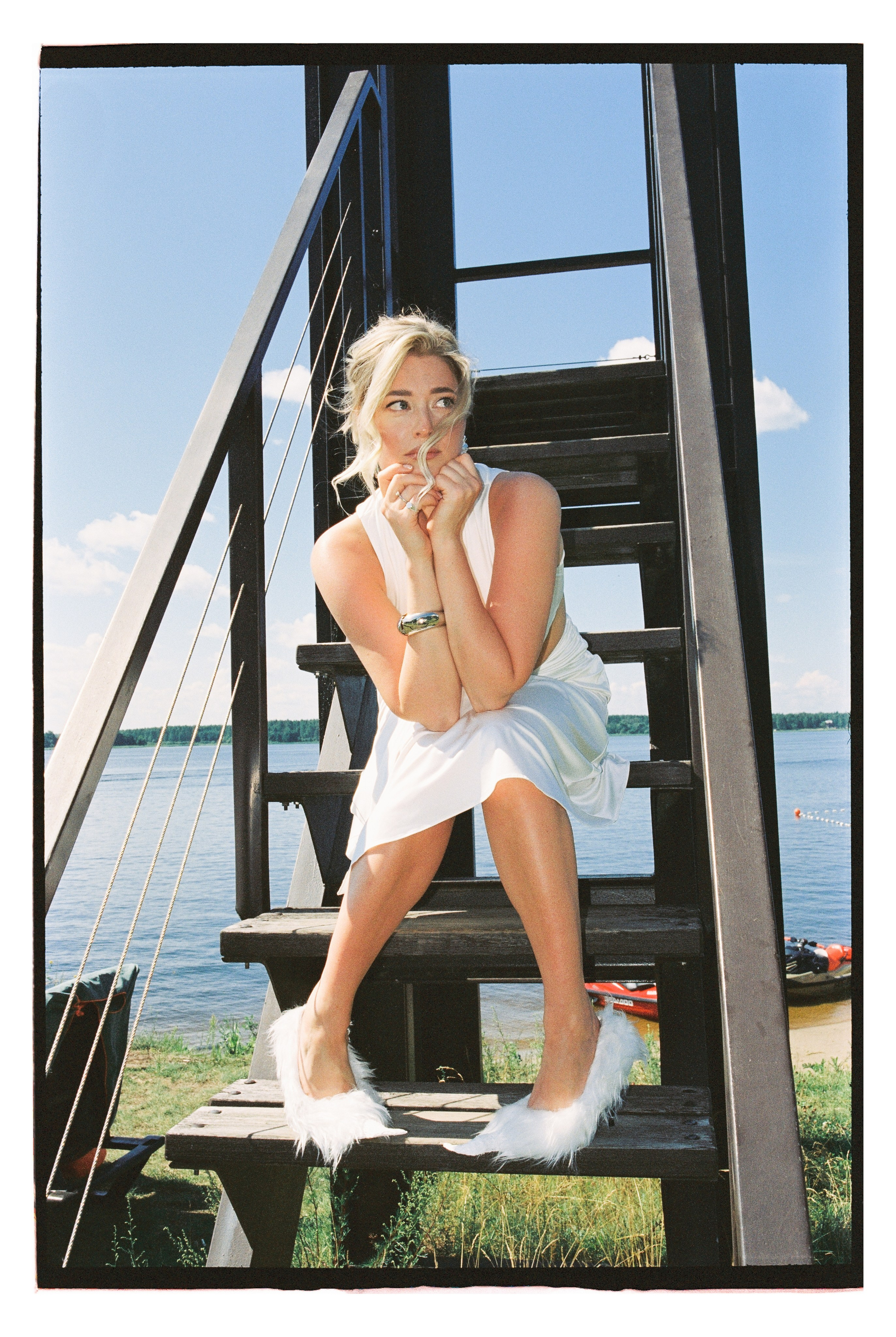 Полина & Герман. Фотограф Serj Ganso