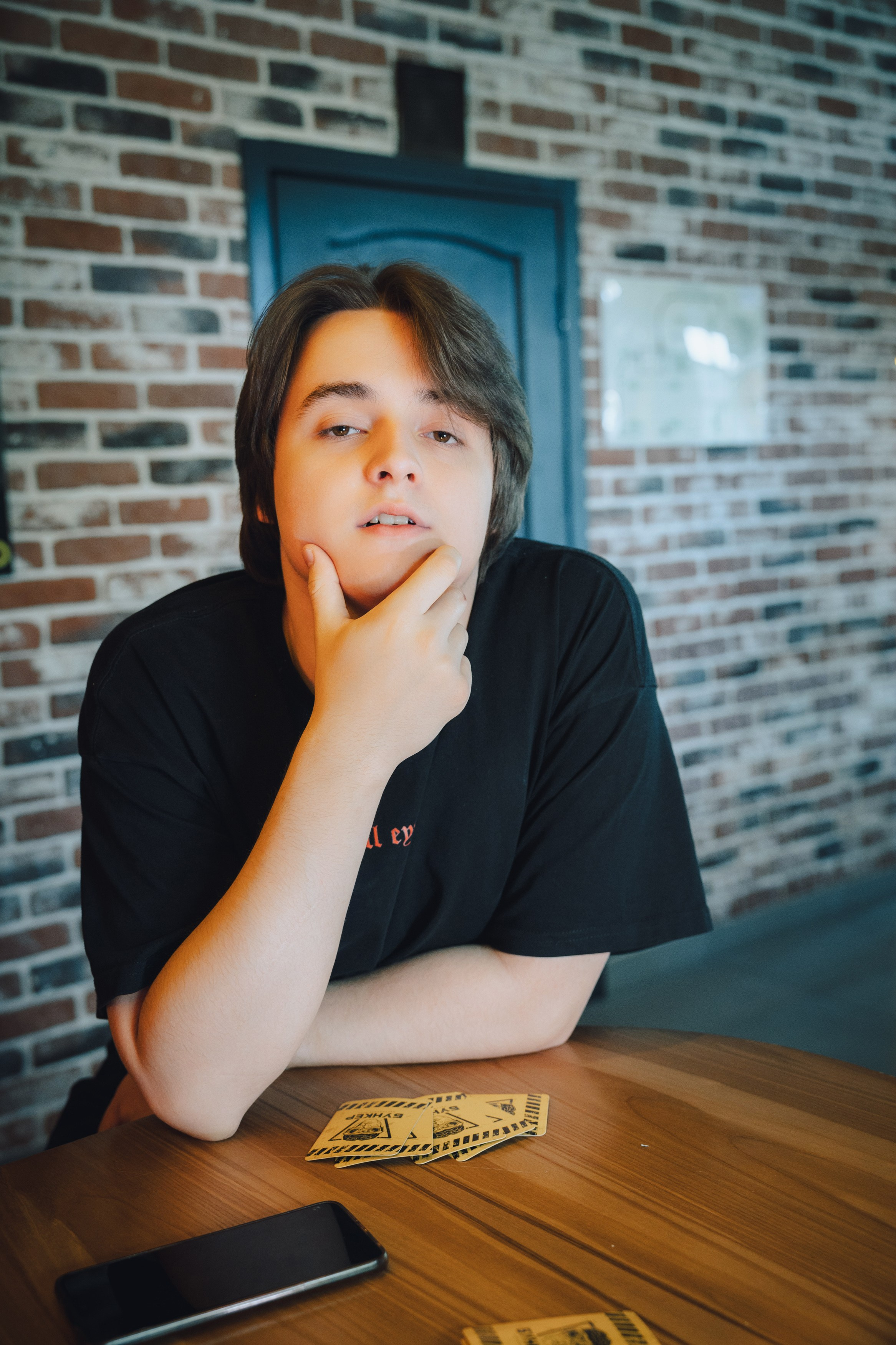 Коммерческая съемка. Фотограф в Нижнекамске Ирек Габдулхаков