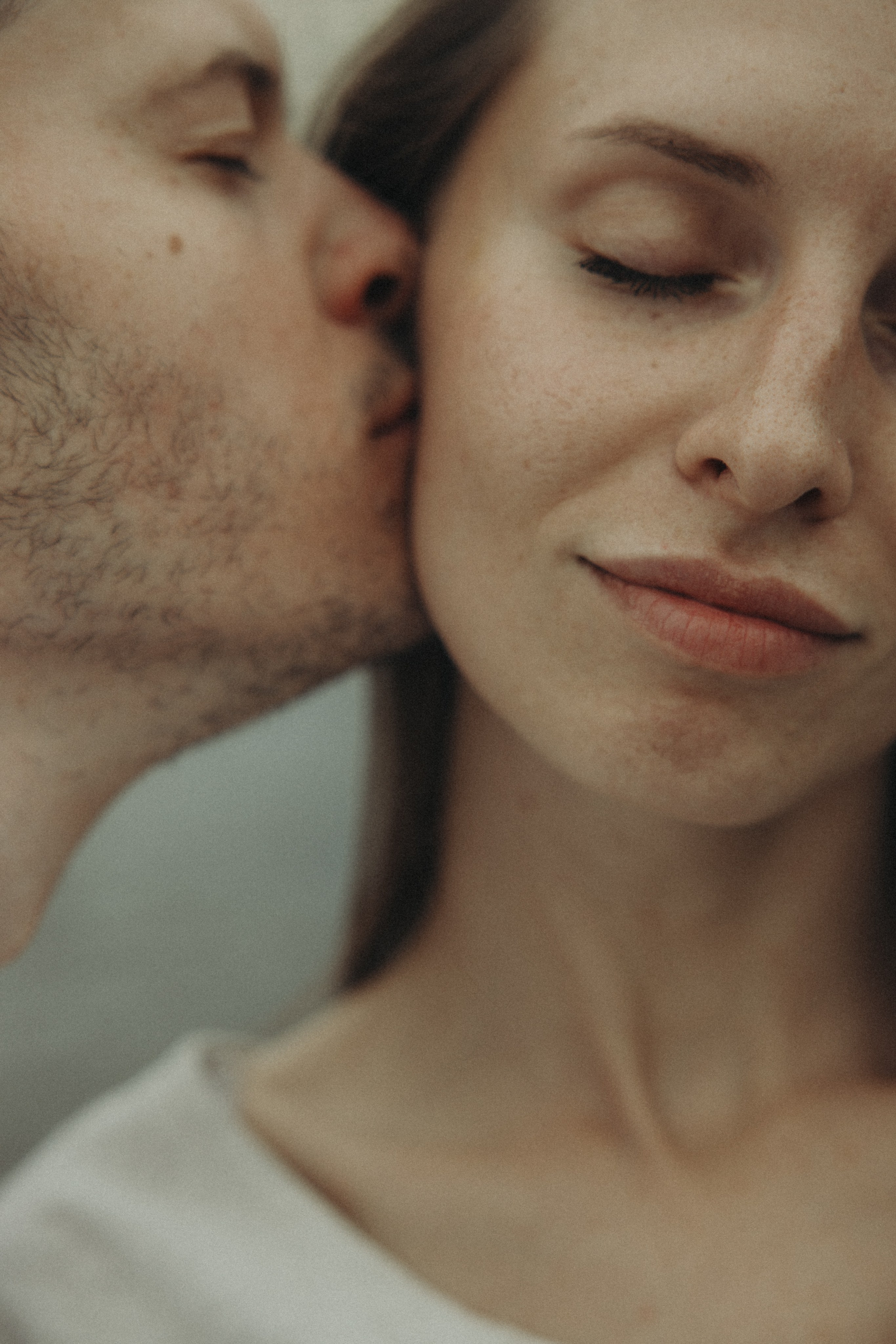 Леша + Диана. Семейный и детский фотограф Юлия Шох