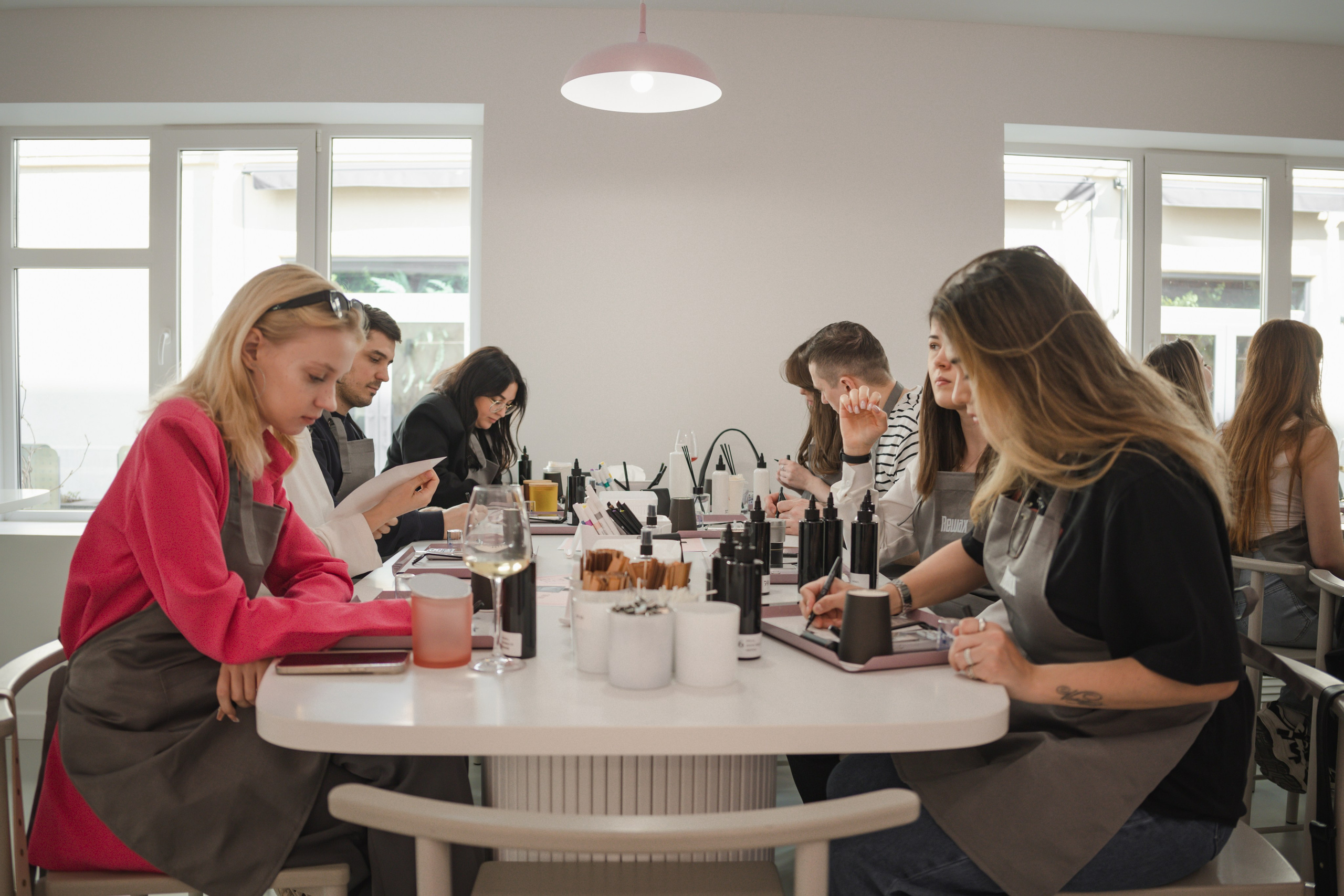 Rewax открытие Кирочная. Репортажный и портретный фотограф в Санктпетербурге. Видиосъемка мероприятий в Санкт-Петербурге