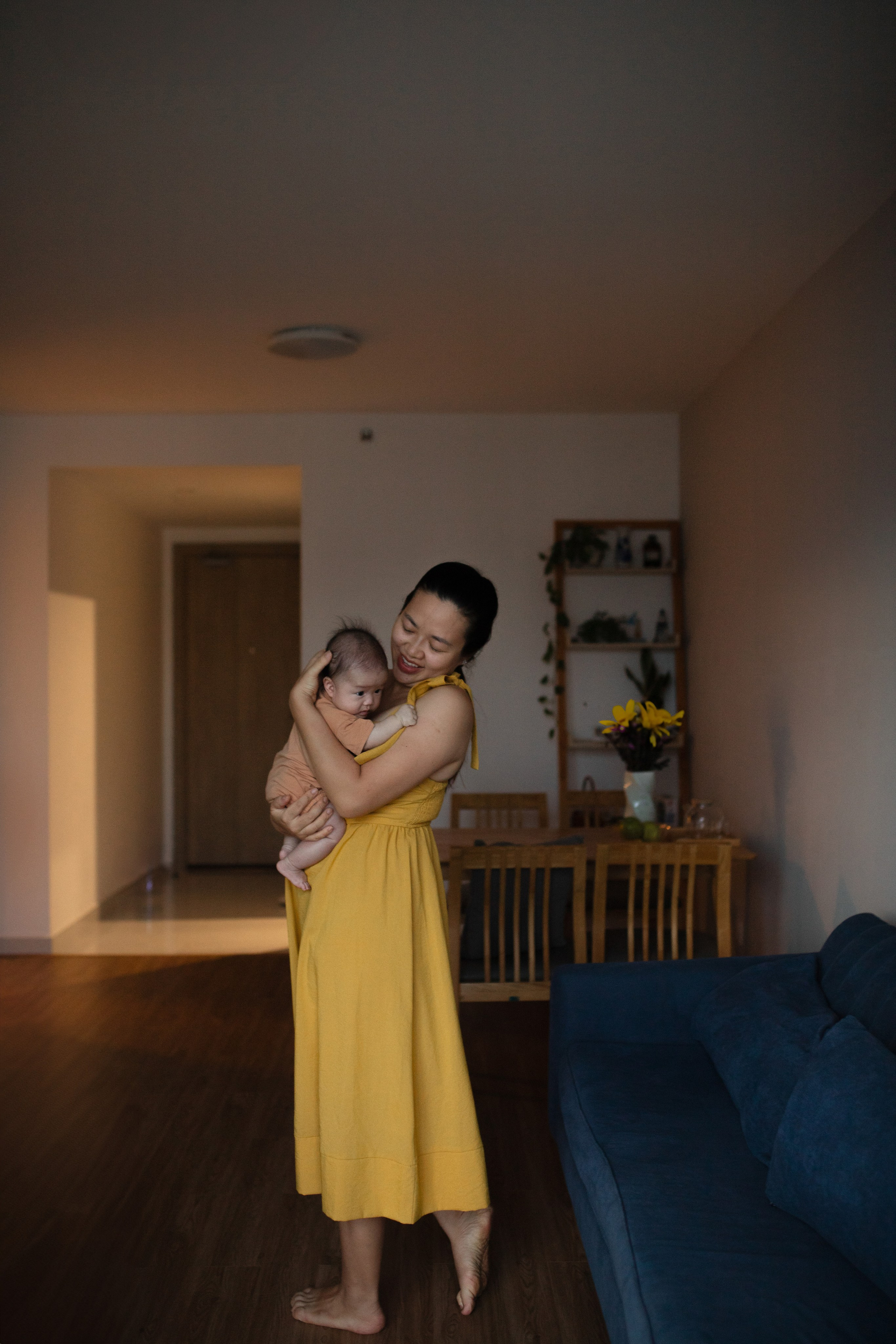 Лариса и Виктория. Главная