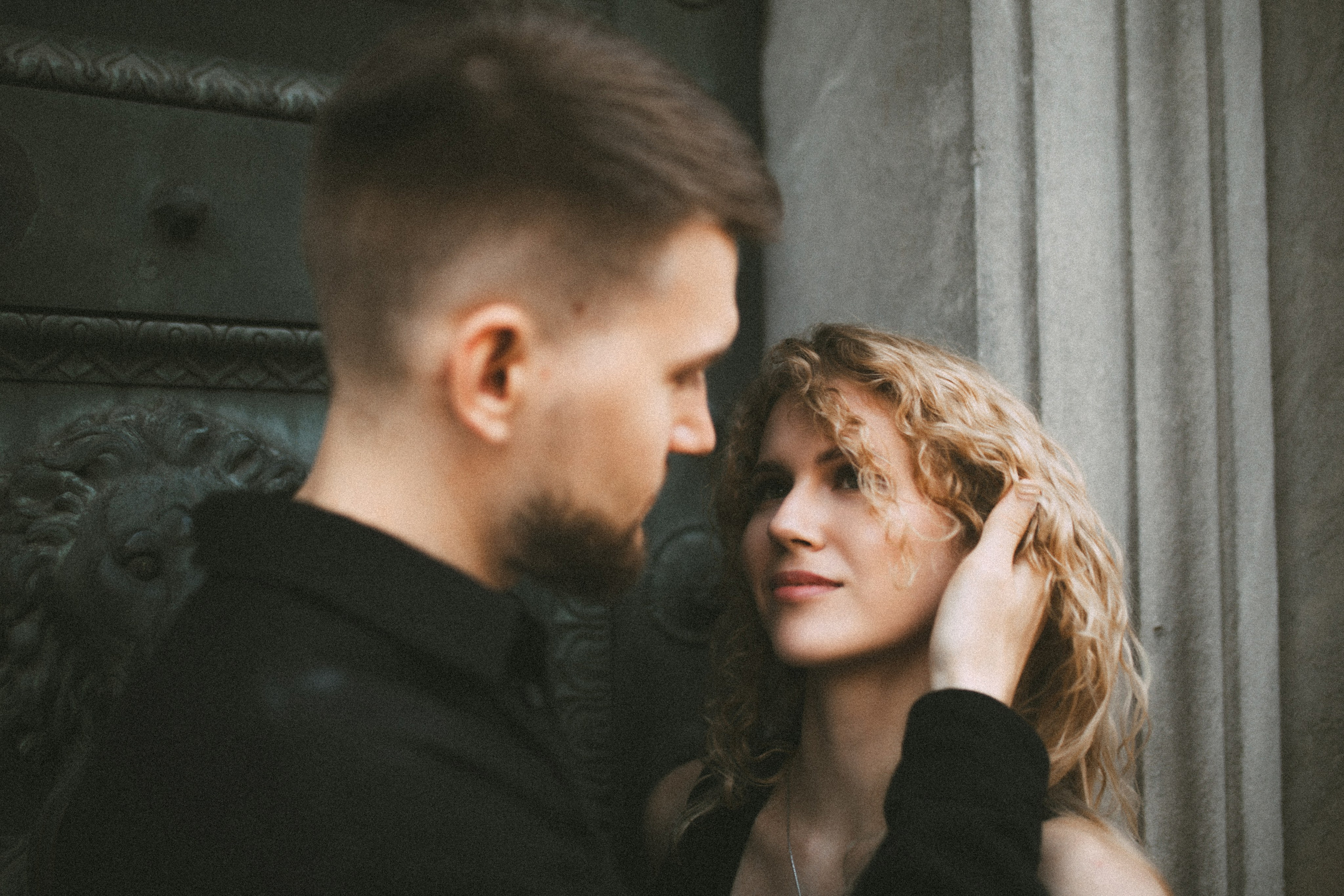 E & П | Санкт-Петербург. Фотограф Екатерина Амбрушкевич