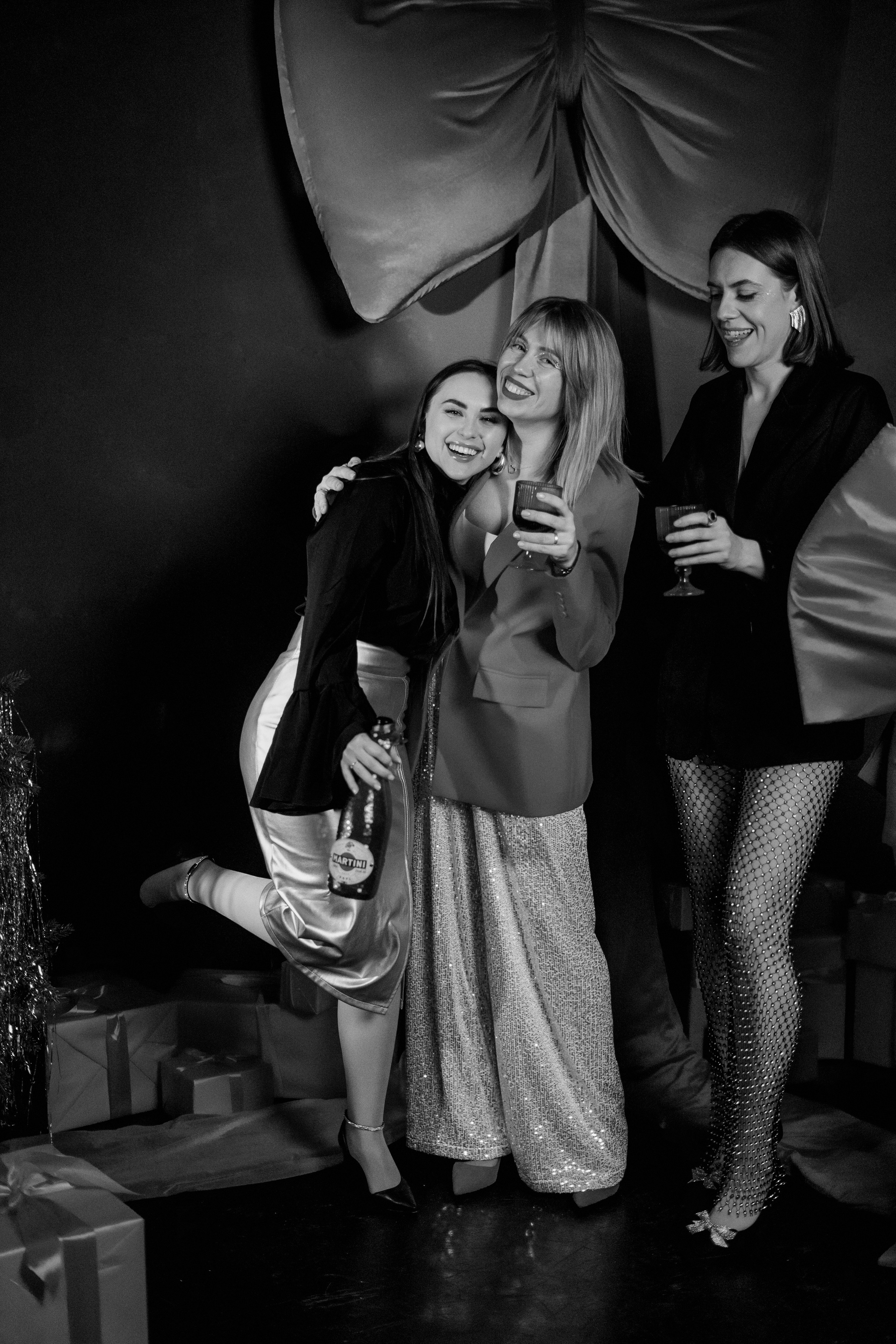 Аня маша даша маша. Фотограф Валерия Крахмалева