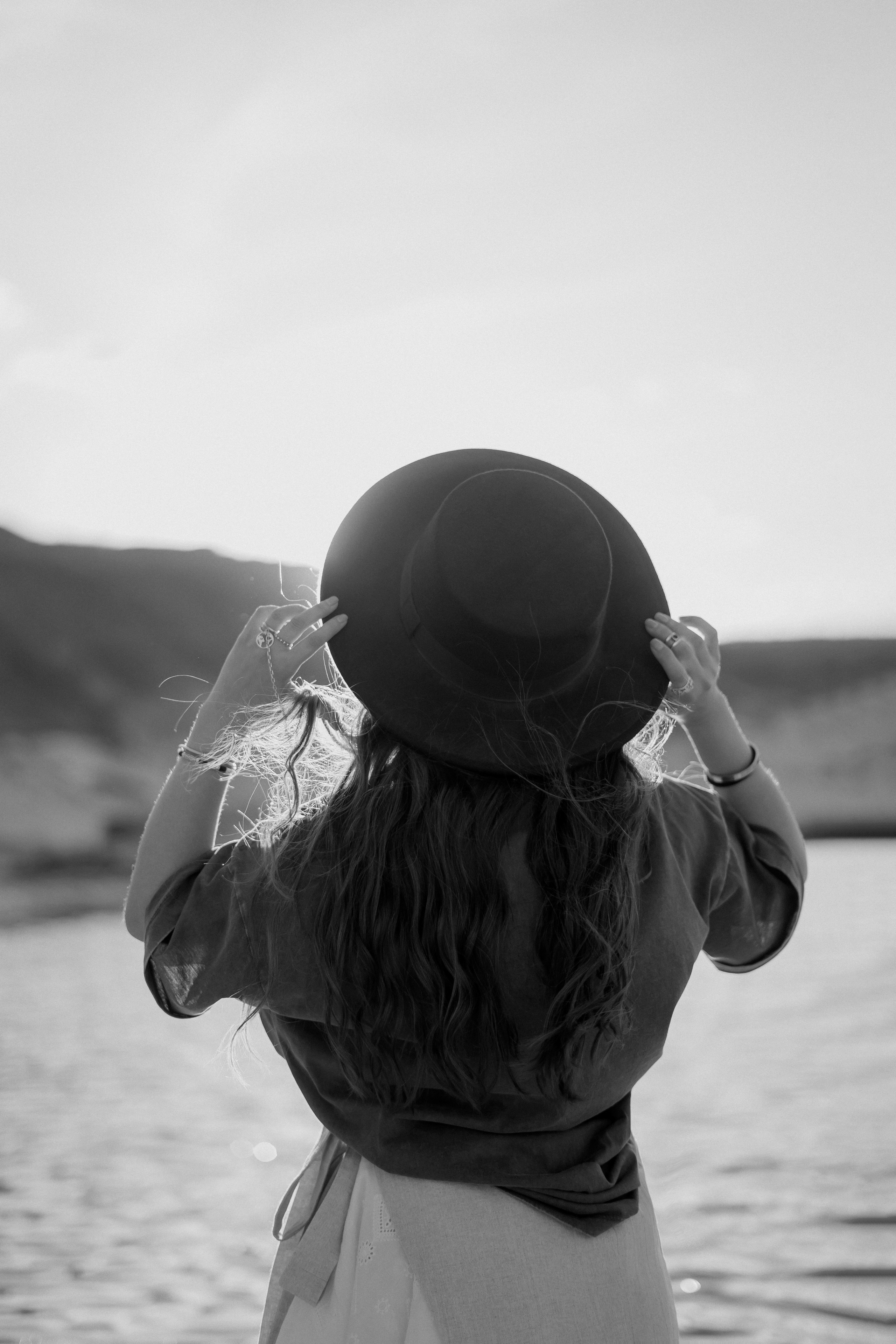 Лена. Фотограф Валерия Крахмалева