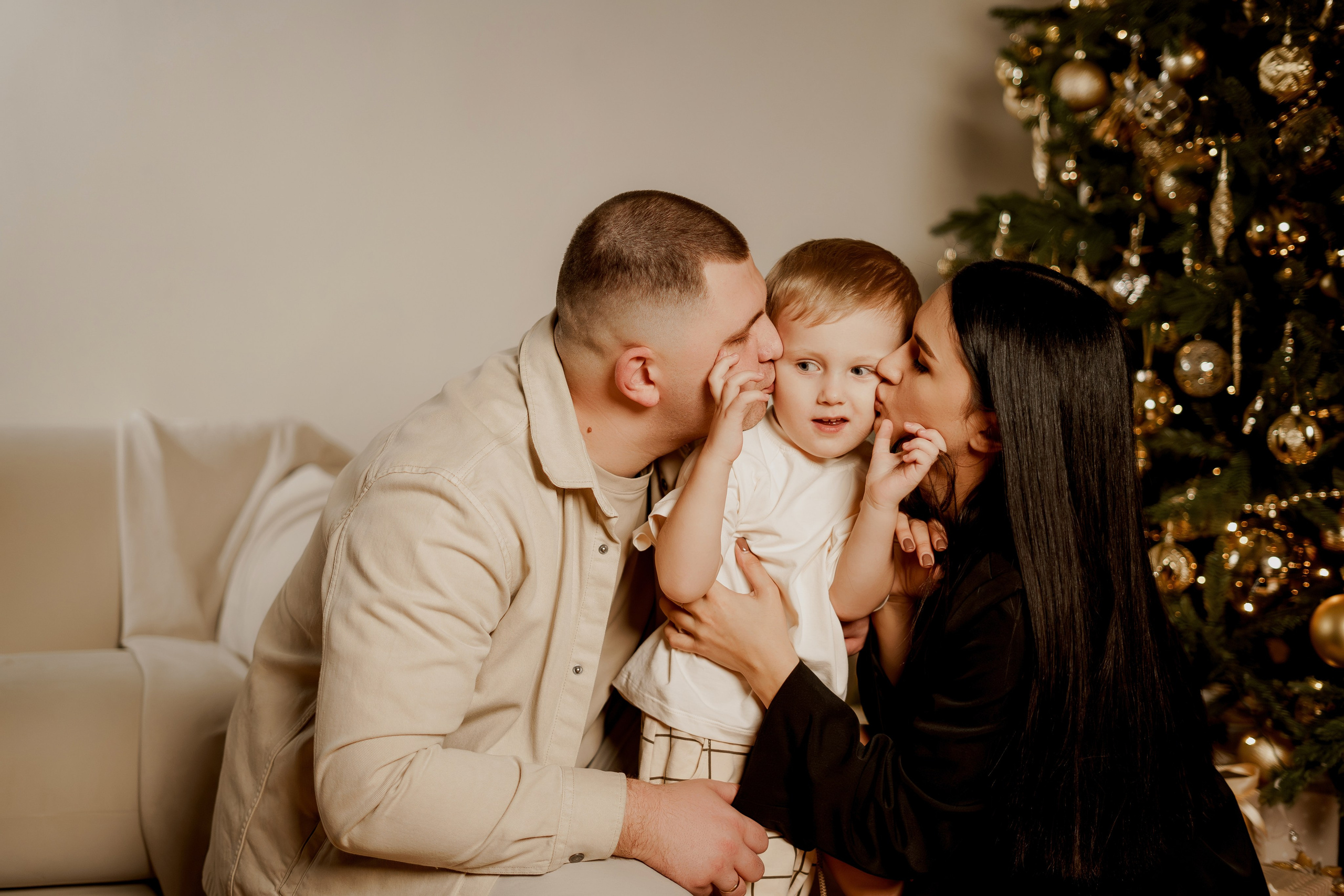 Янченко. Фотограф Валерия Крахмалева