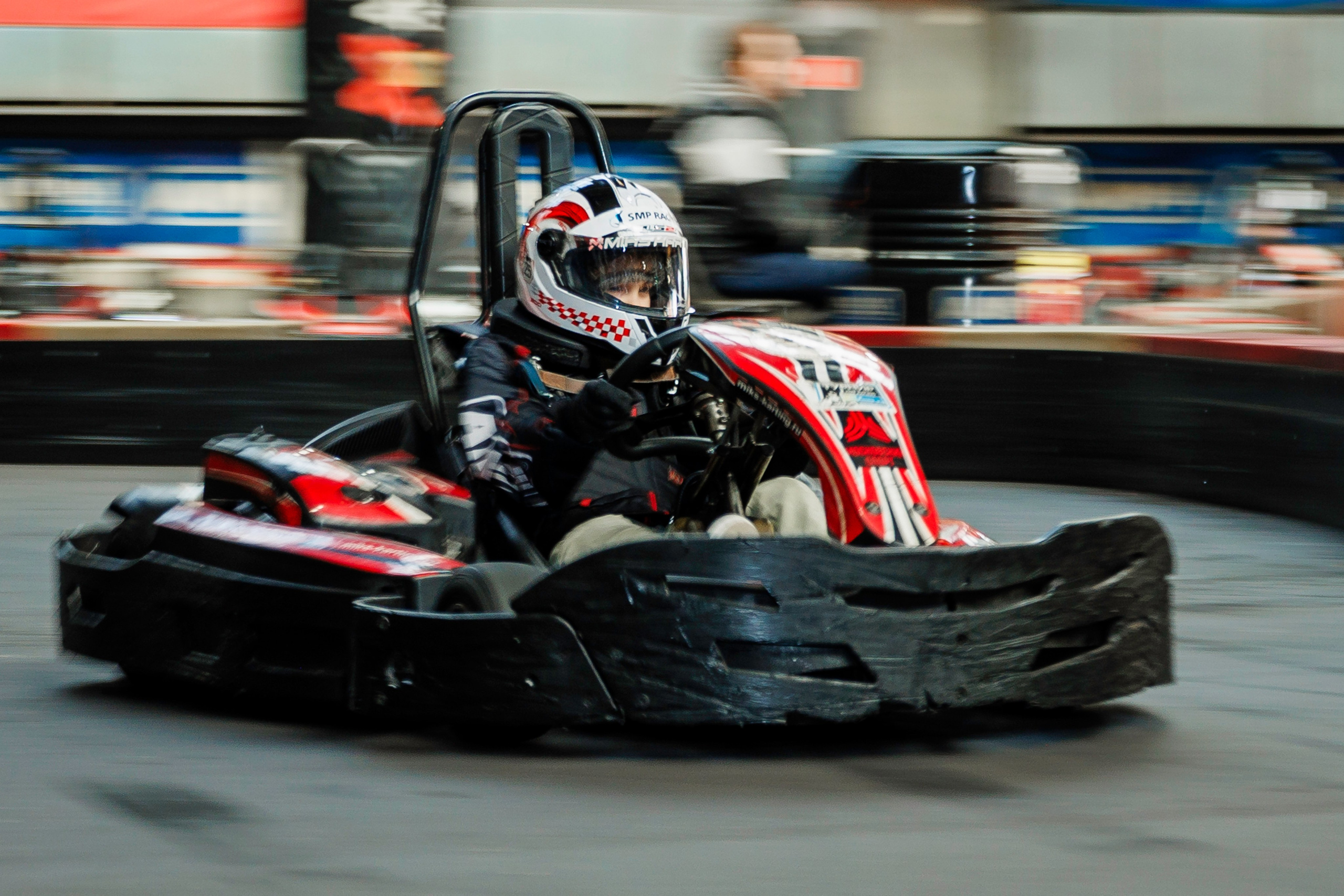 Уличный репортаж. Главная