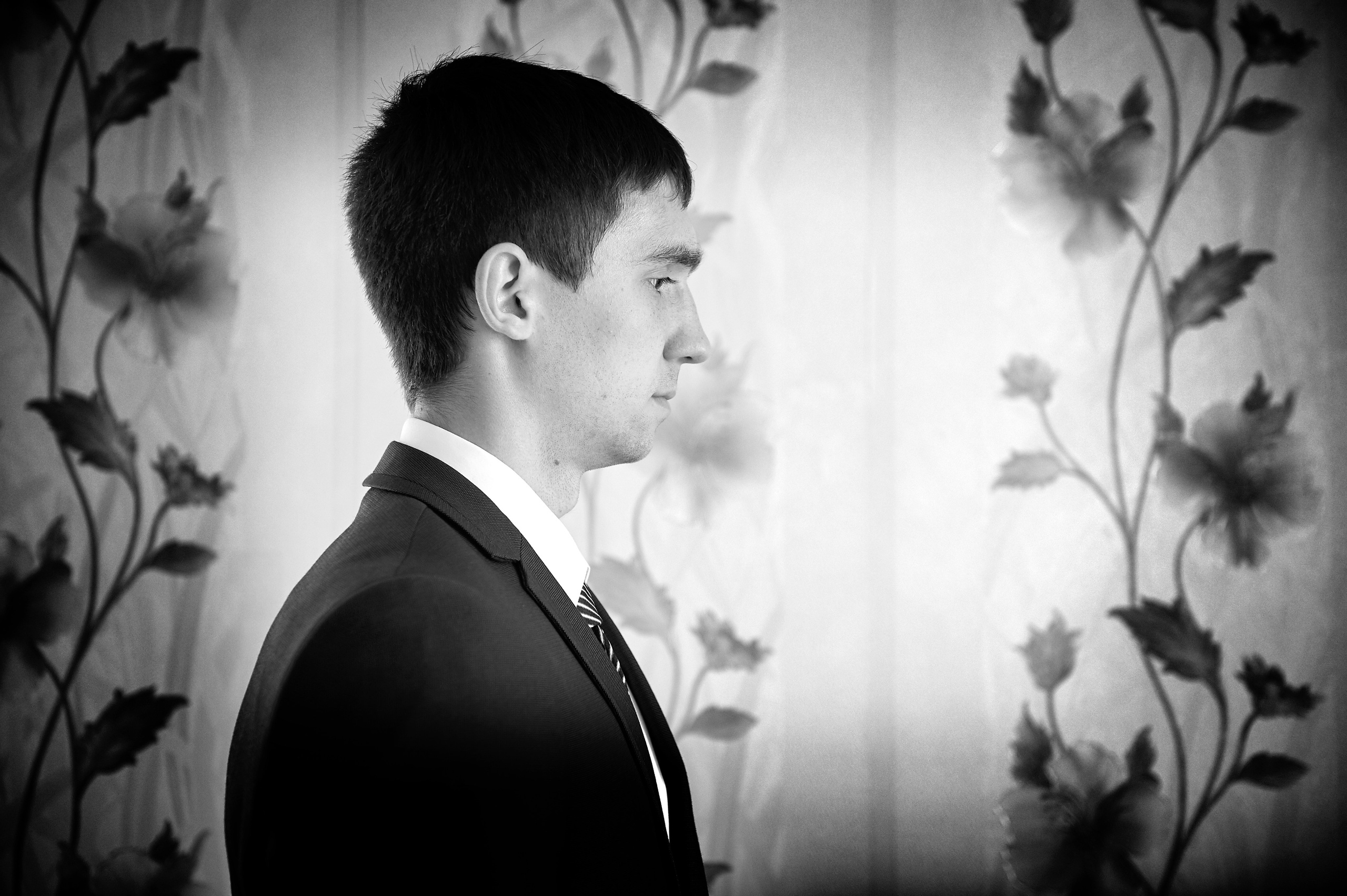 Фотограф Сергей Осин, г. Красноярск