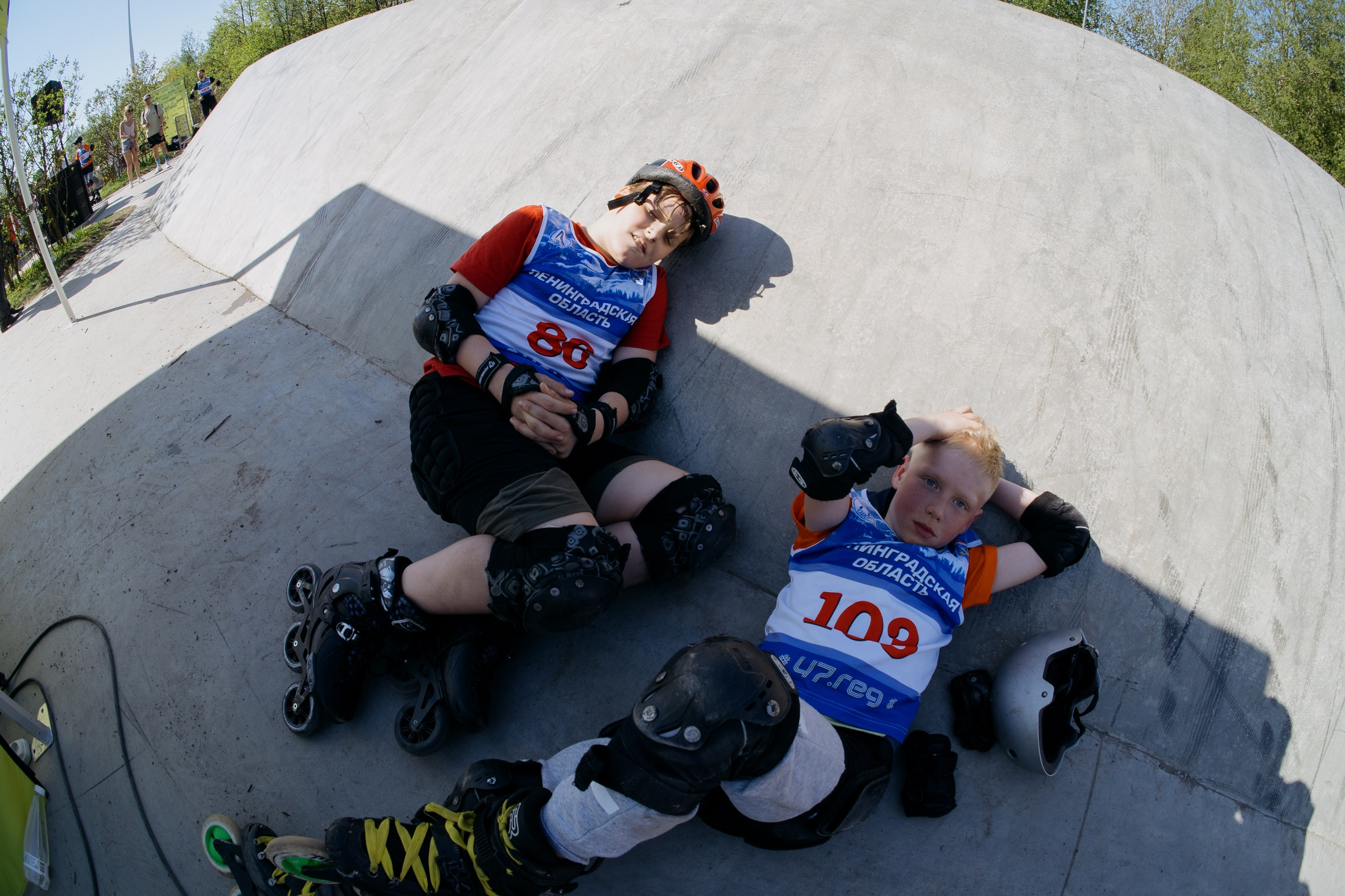 INVOKE PUMP JAM 17–19 мая 2024 СПБ Парк 300 летия. Свадебный и семейный фотограф в Санкт-Петербурге Дмитрий Панин