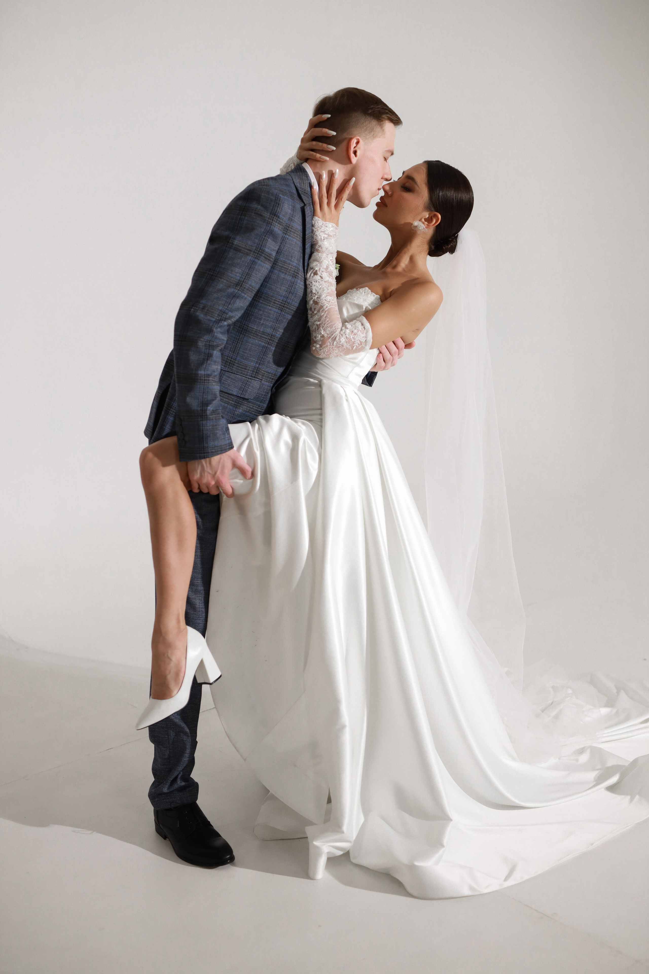 Максим Виктория. Фотограф Александр Литвинов