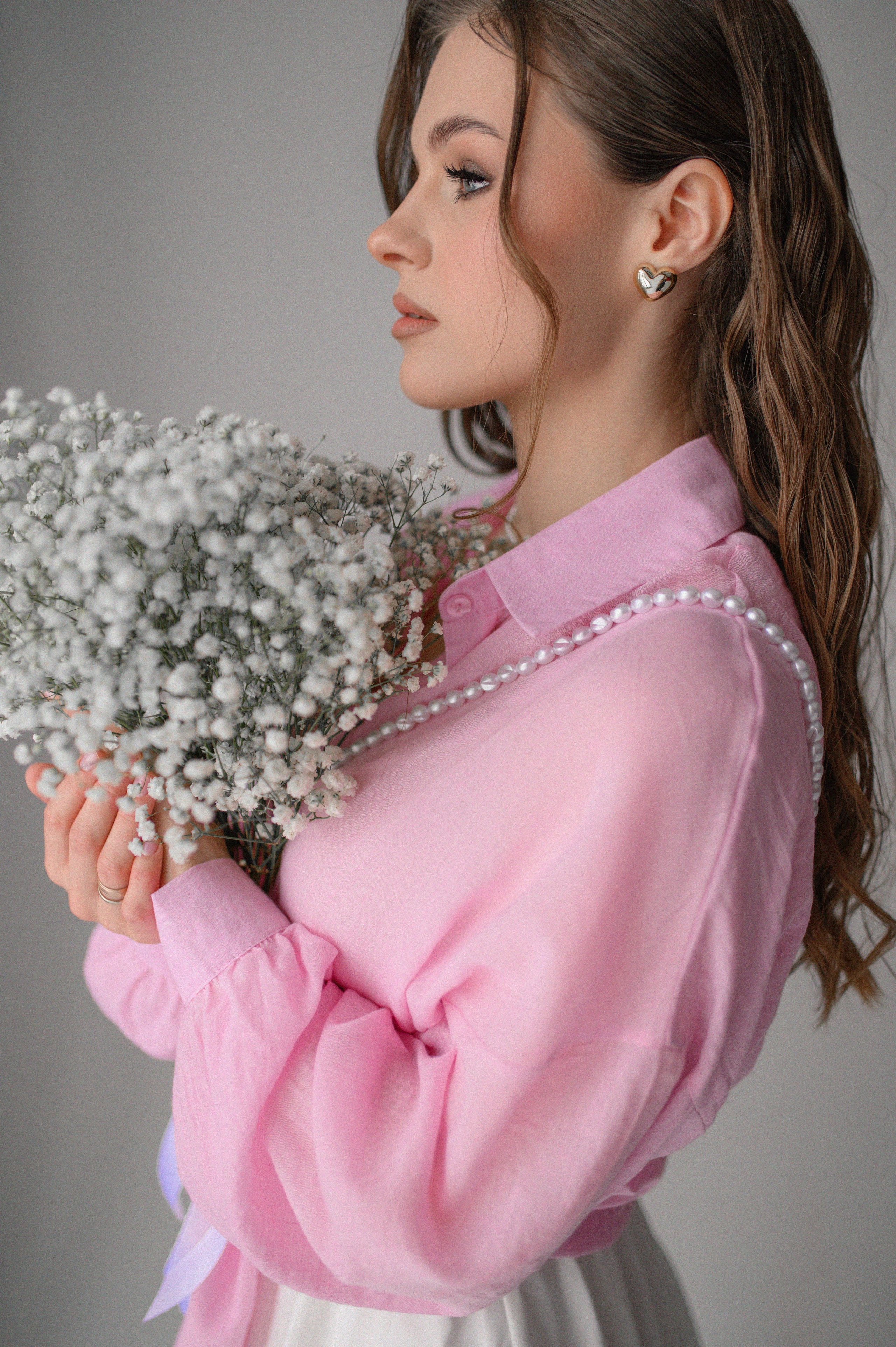 Вероника. Марина Шуляк Фотограф Кострома — Санкт Петербург