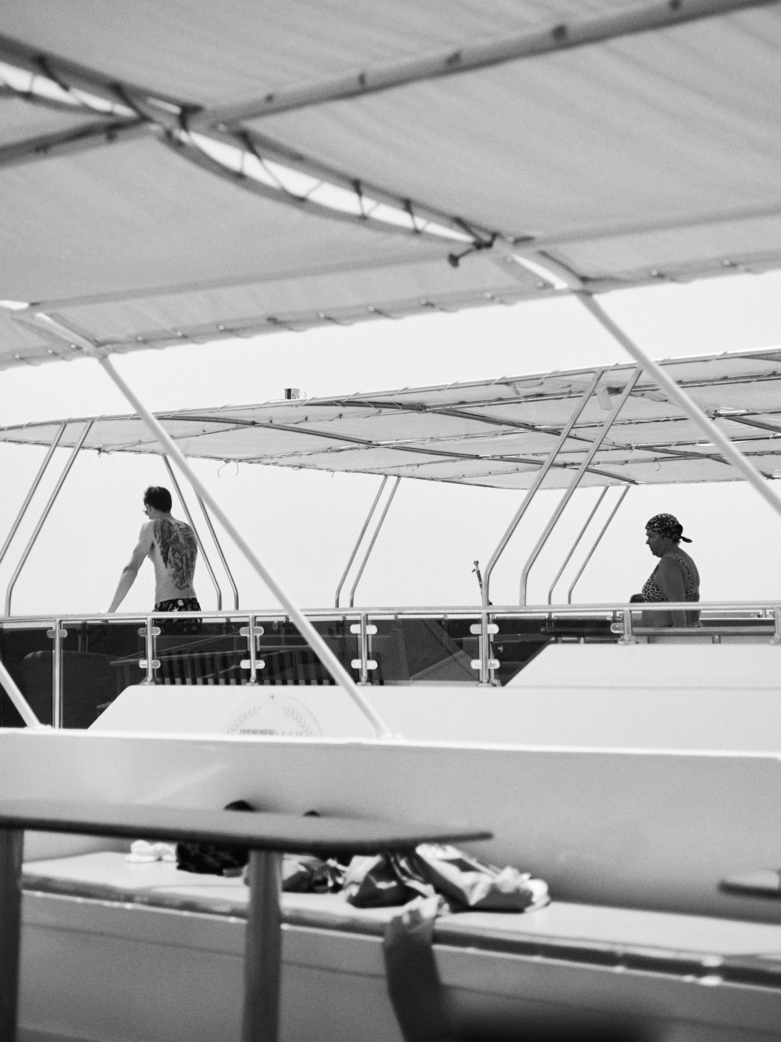 Другое 2. Jorgis Talè — photographer, kind person, teacher of arts and other mag