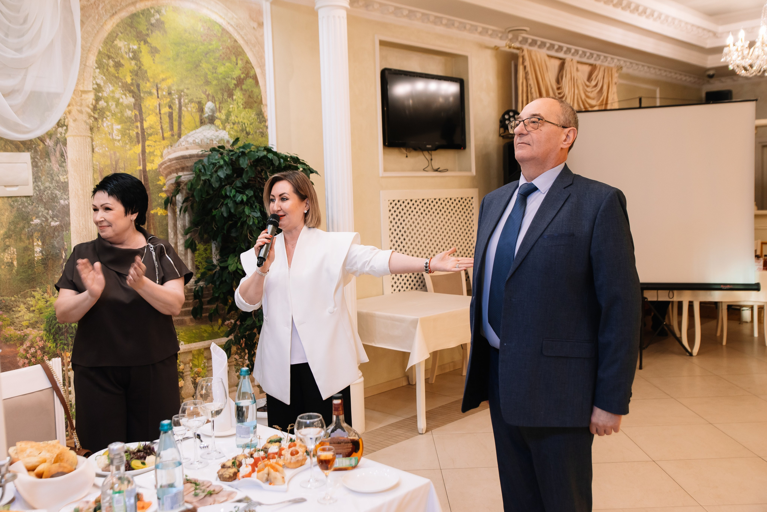 ЮРИЙ 60 ЛЕТ. Свадебный и семейный фотограф в Курске и Курчатове