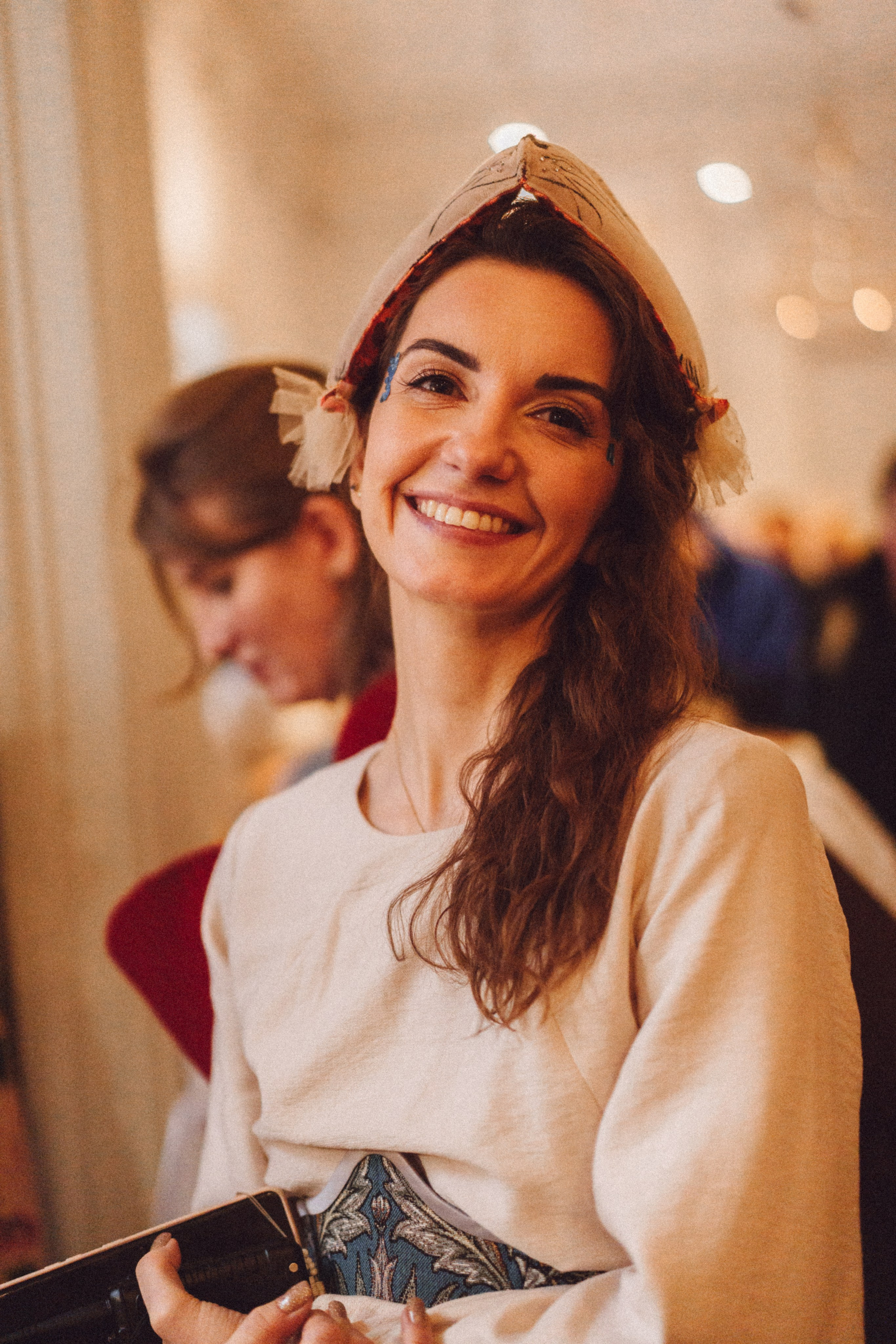 Новогодняя сказка в Momplayart. Семейный и детский фотограф и видеограф в Москве, Серпухове и Тарусе Валерия Сорокина