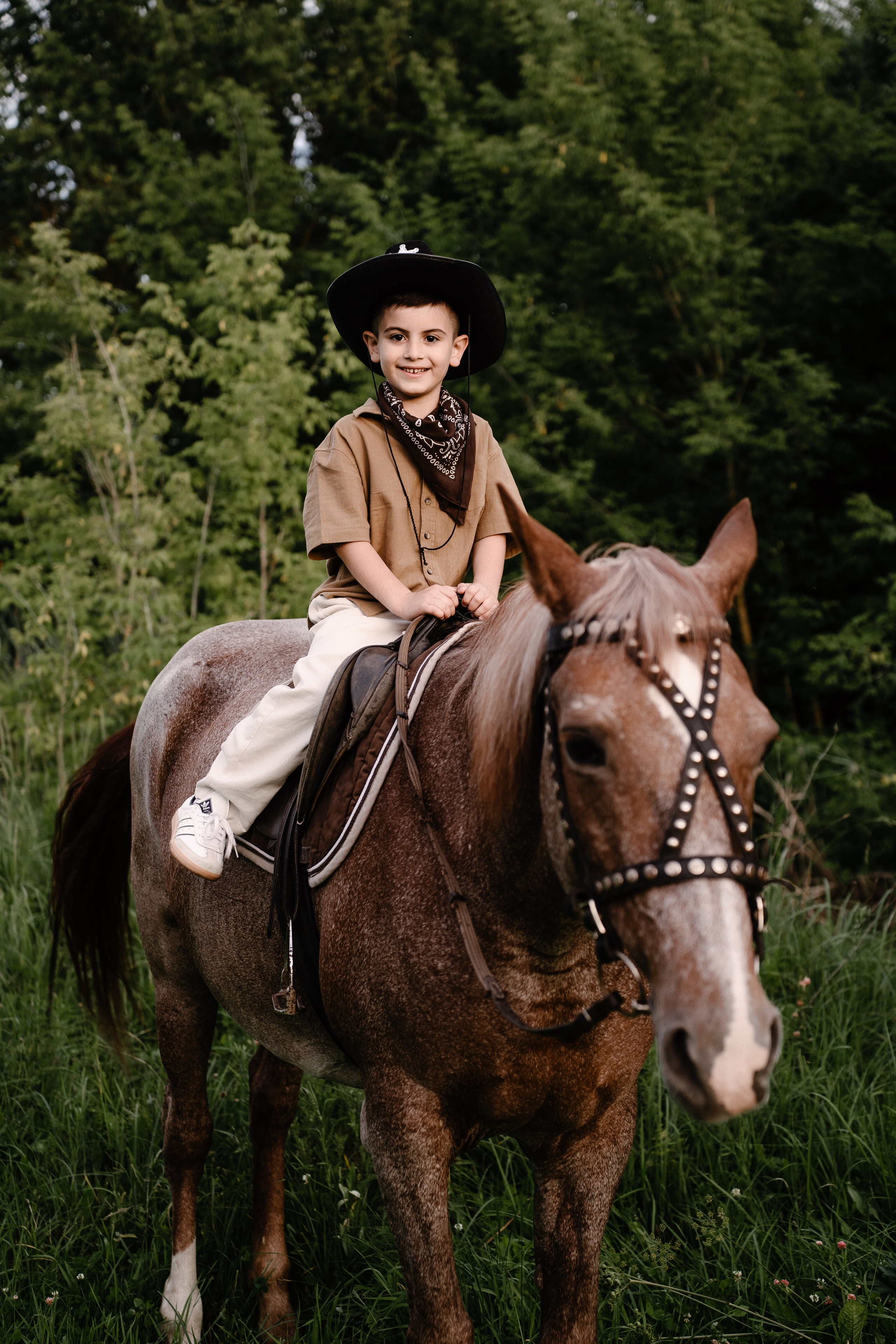 Элиза, Элина, Роберт. Свадебный и семейный фотограф в Воронеже Анастасия Бойко