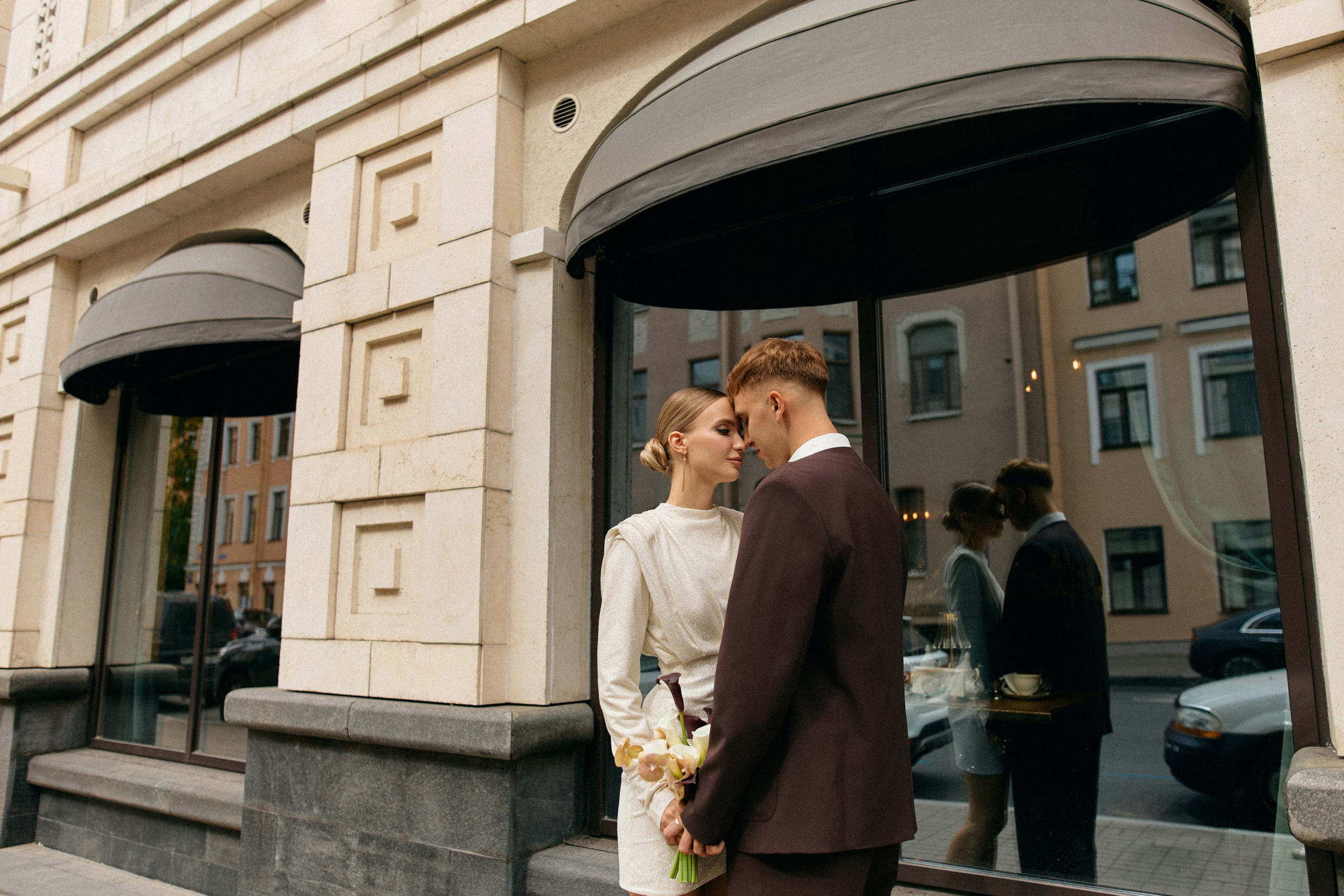 Дмитрий & Арина. Сестры Карабаза. Фотографы и ретушеры в Москве и Санкт-Петербурге