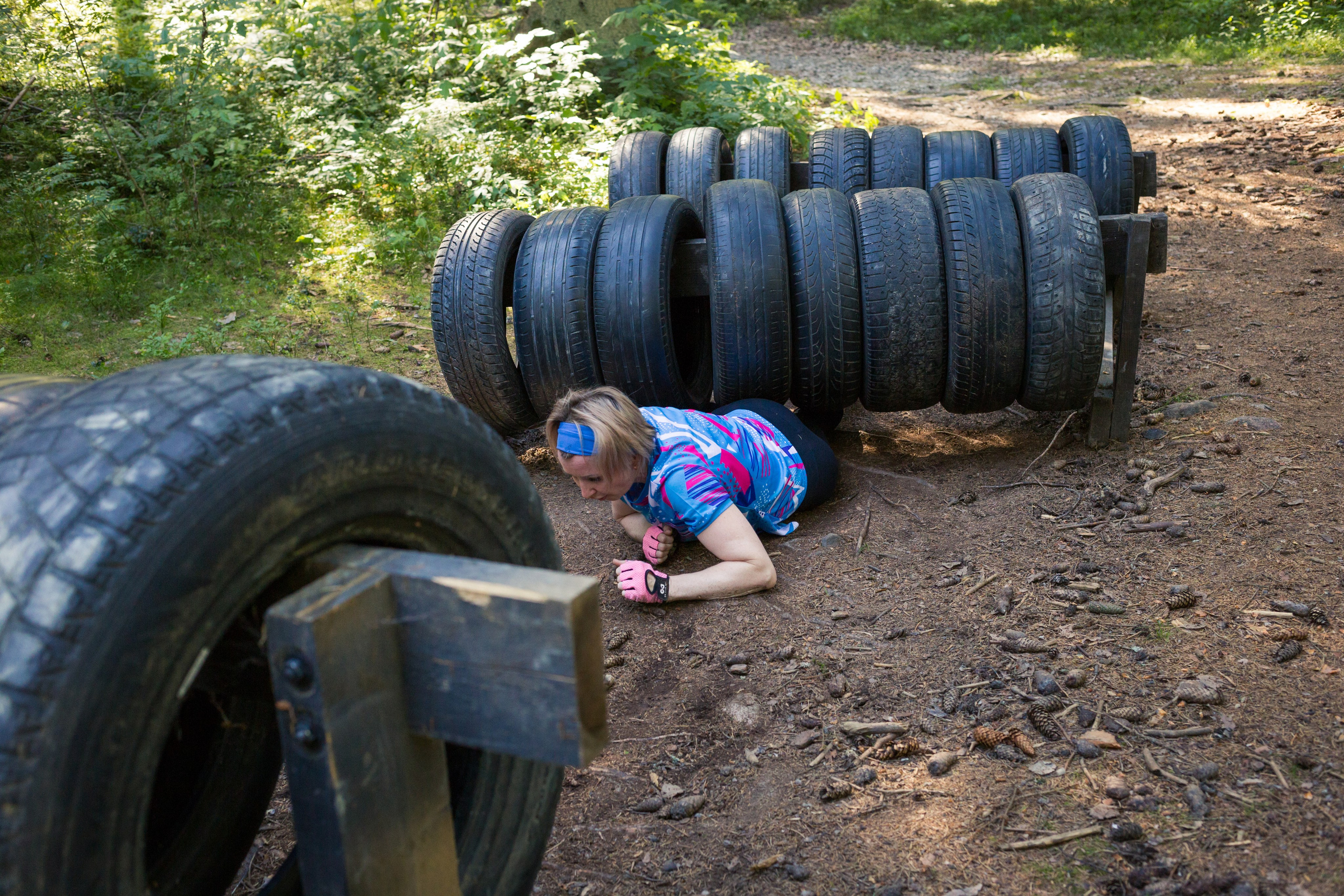 Фотосъемка соревнований Nord Race в СПБ Спортивный репортаж. Портретные фотосессии, контент-съемки, репортаж