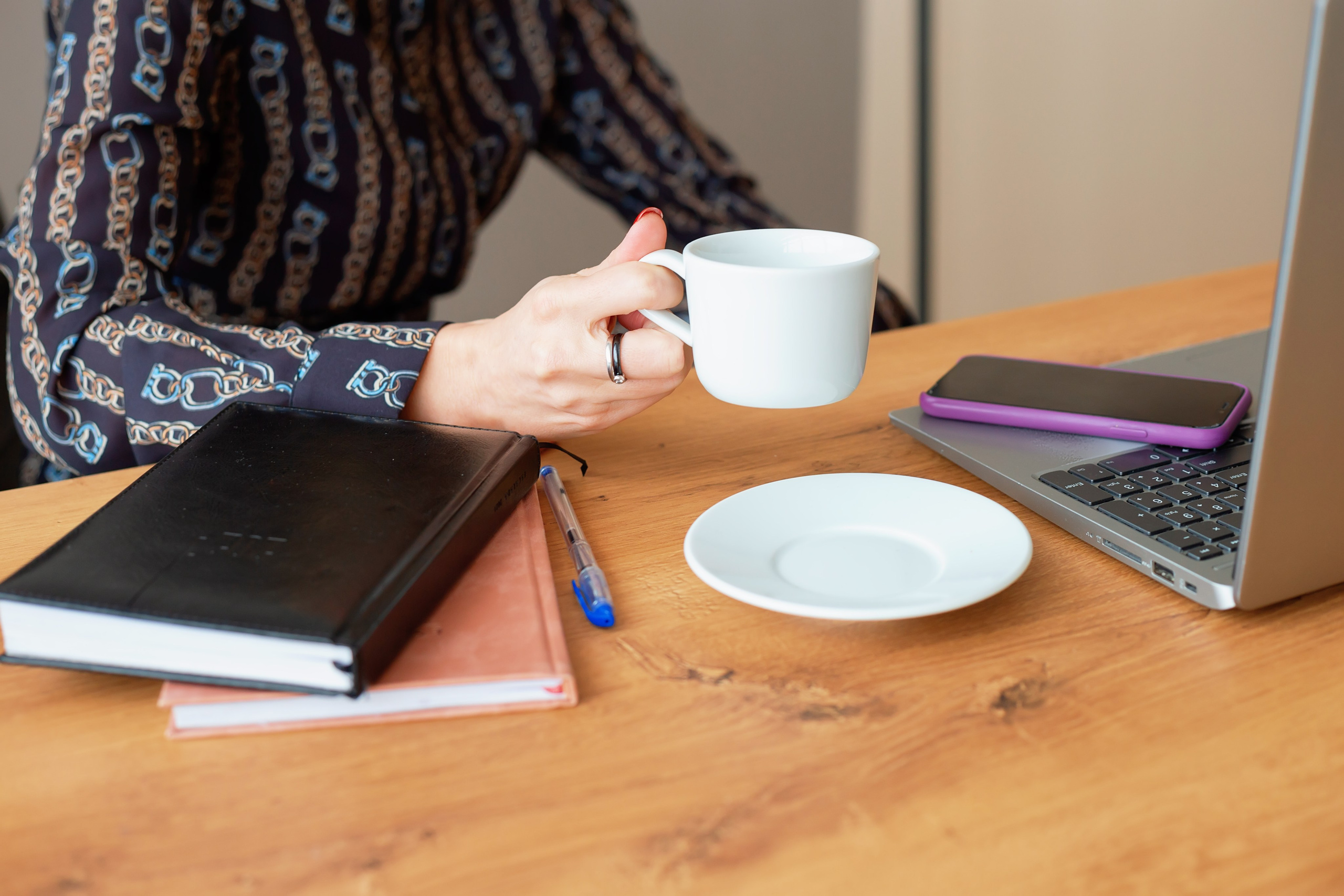 Портретная фотосъемка для HR руководителя в СПБ, Деловой образ для личного бренда. Портретные фотосессии, контент-съемки, репортаж