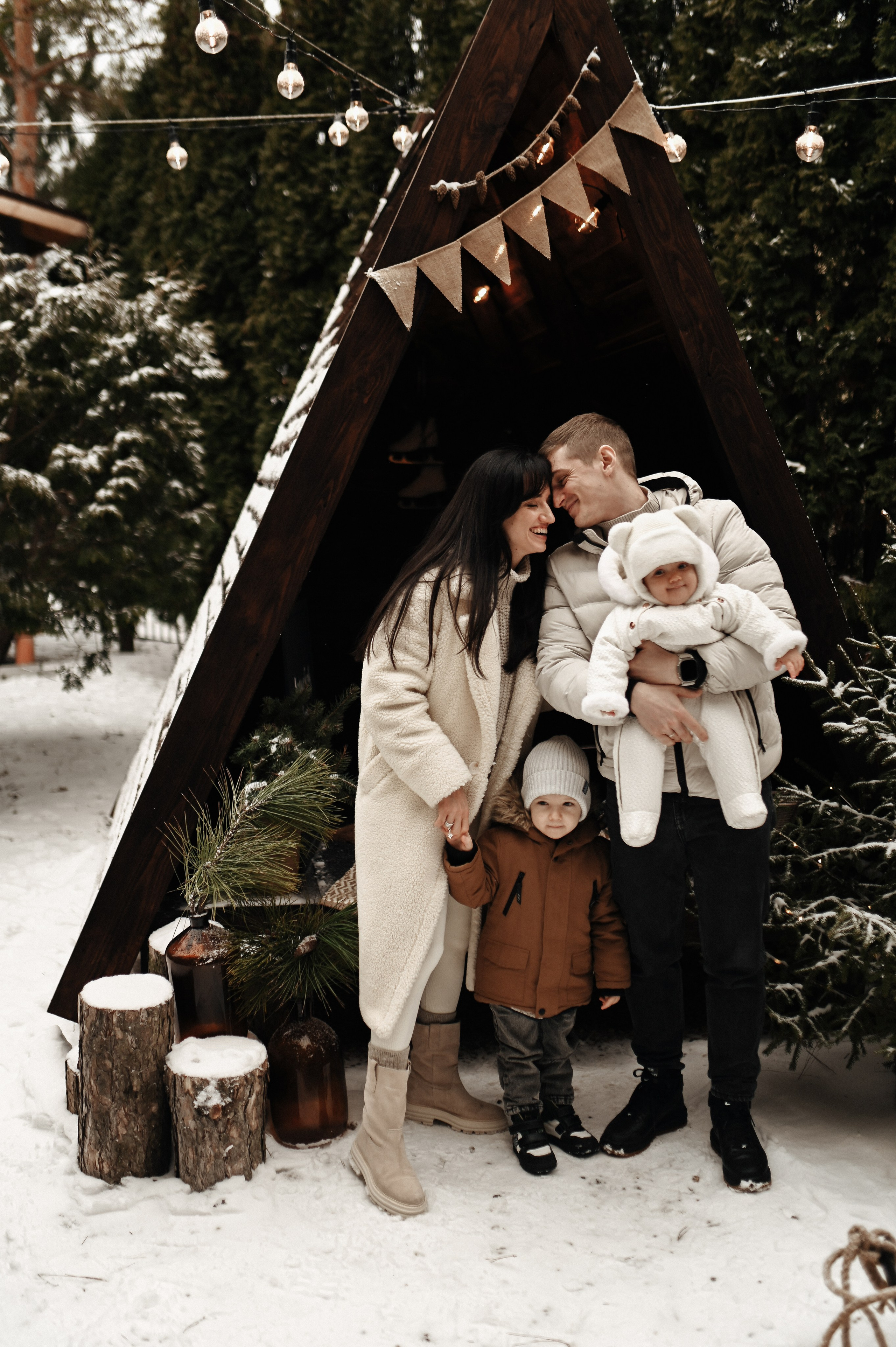 Вместе тепло