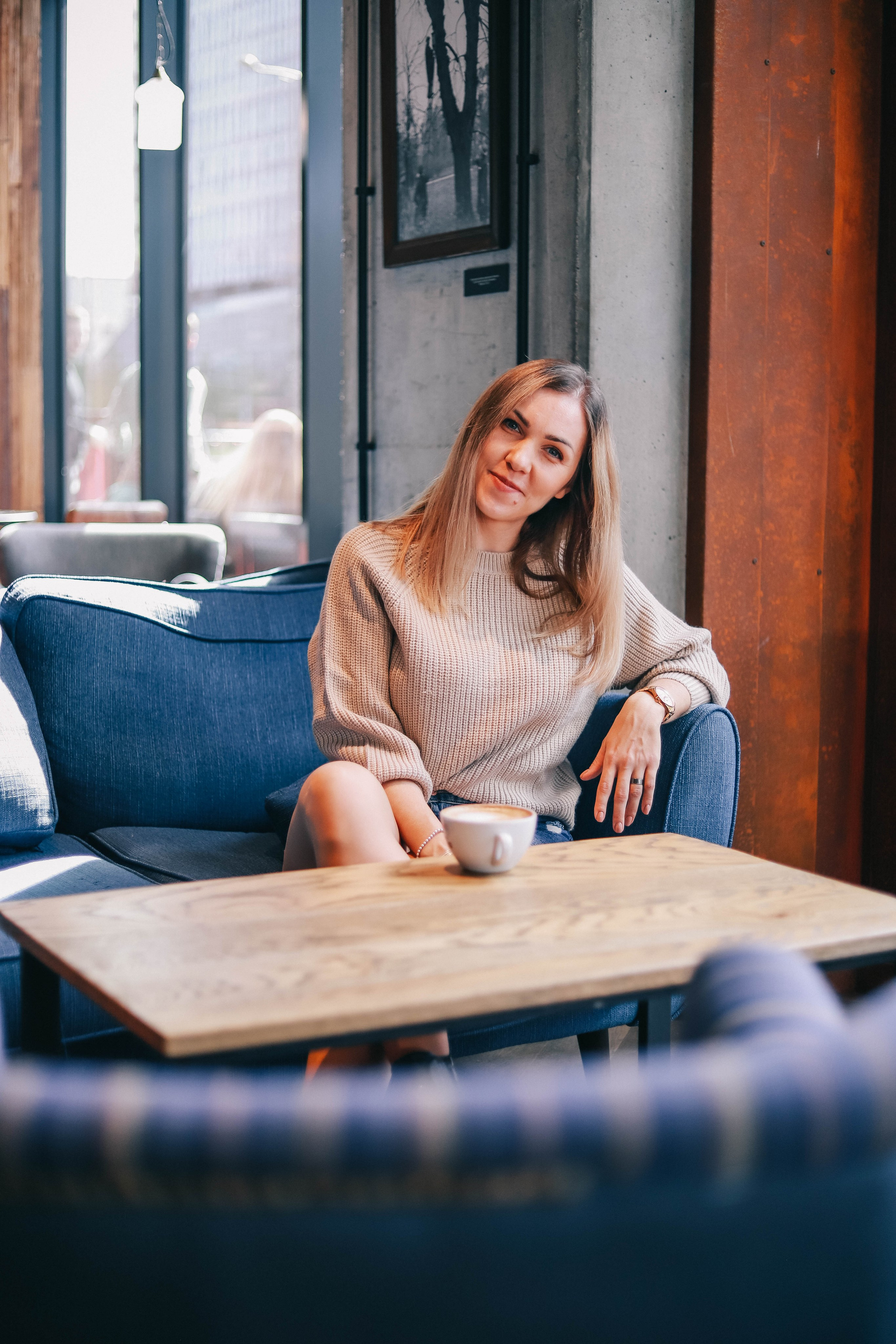 Наталья. Женский/Детский фотограф в Симферополе Вероника Слепогина