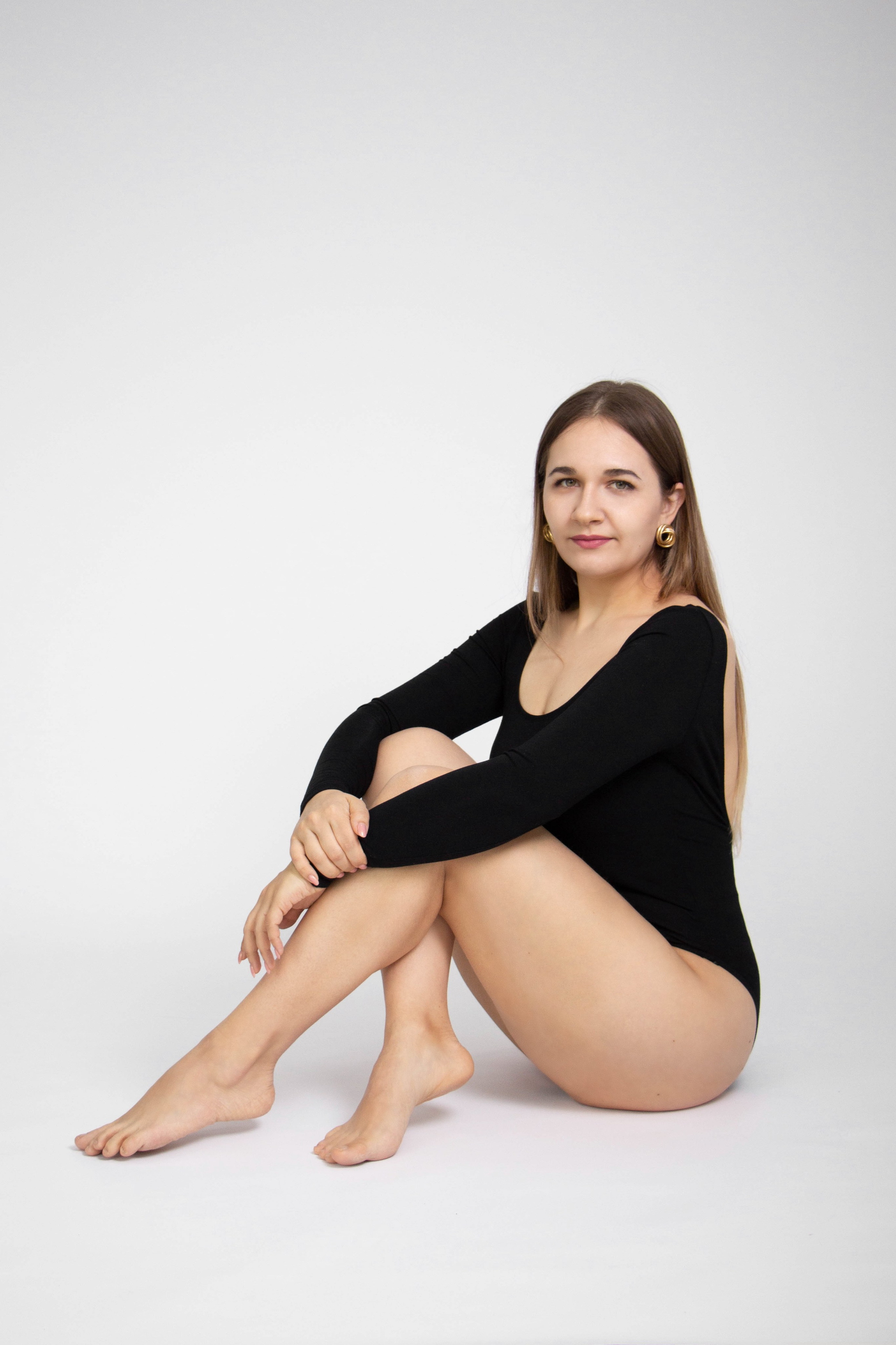 Анастасия черное на белом. Нечехова Виктория