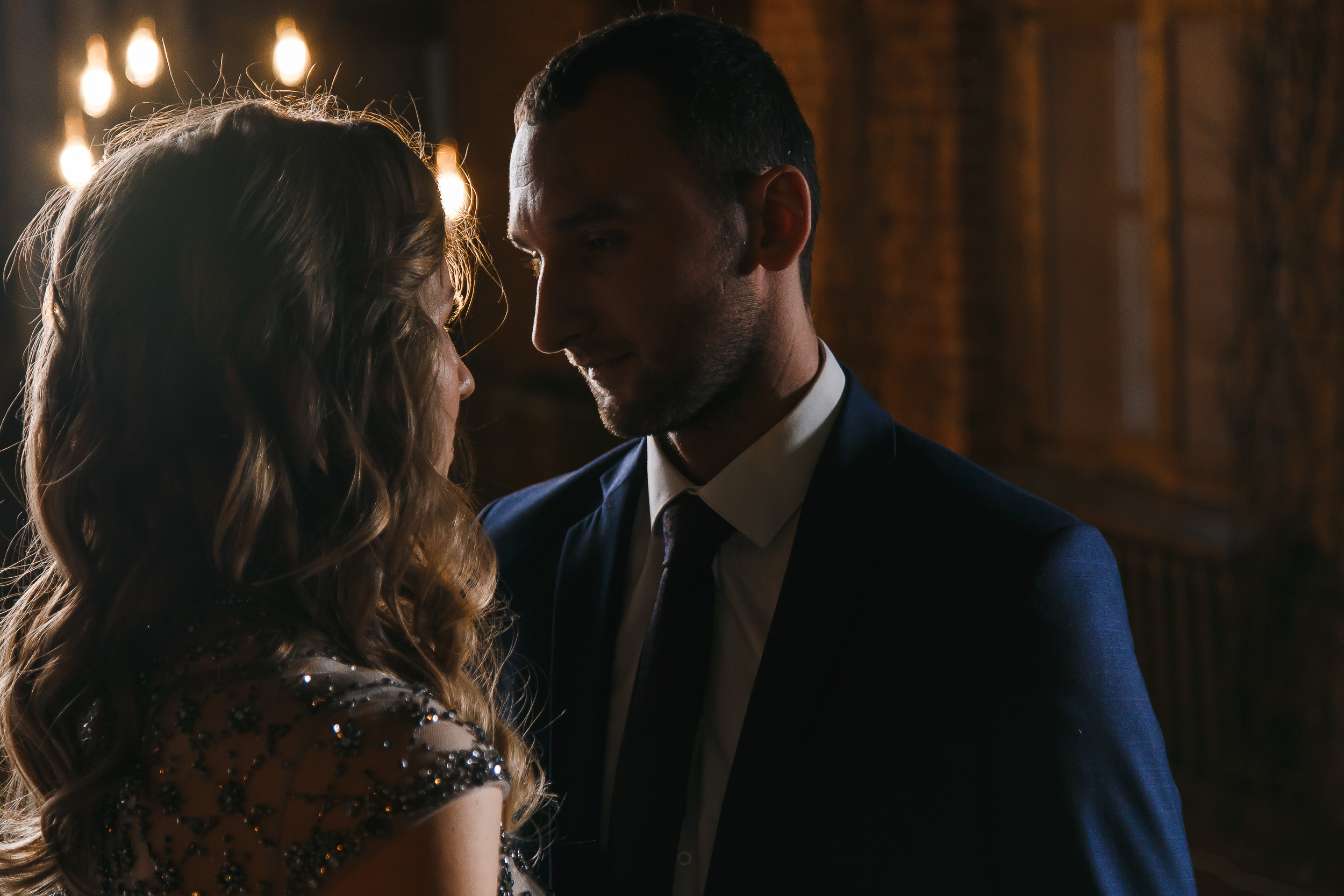 Фотосъемка свадьбы в СПб